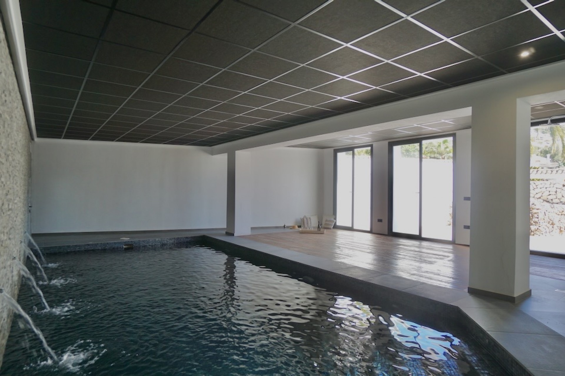 A Vendre - Villa -
Moraira - El Portet