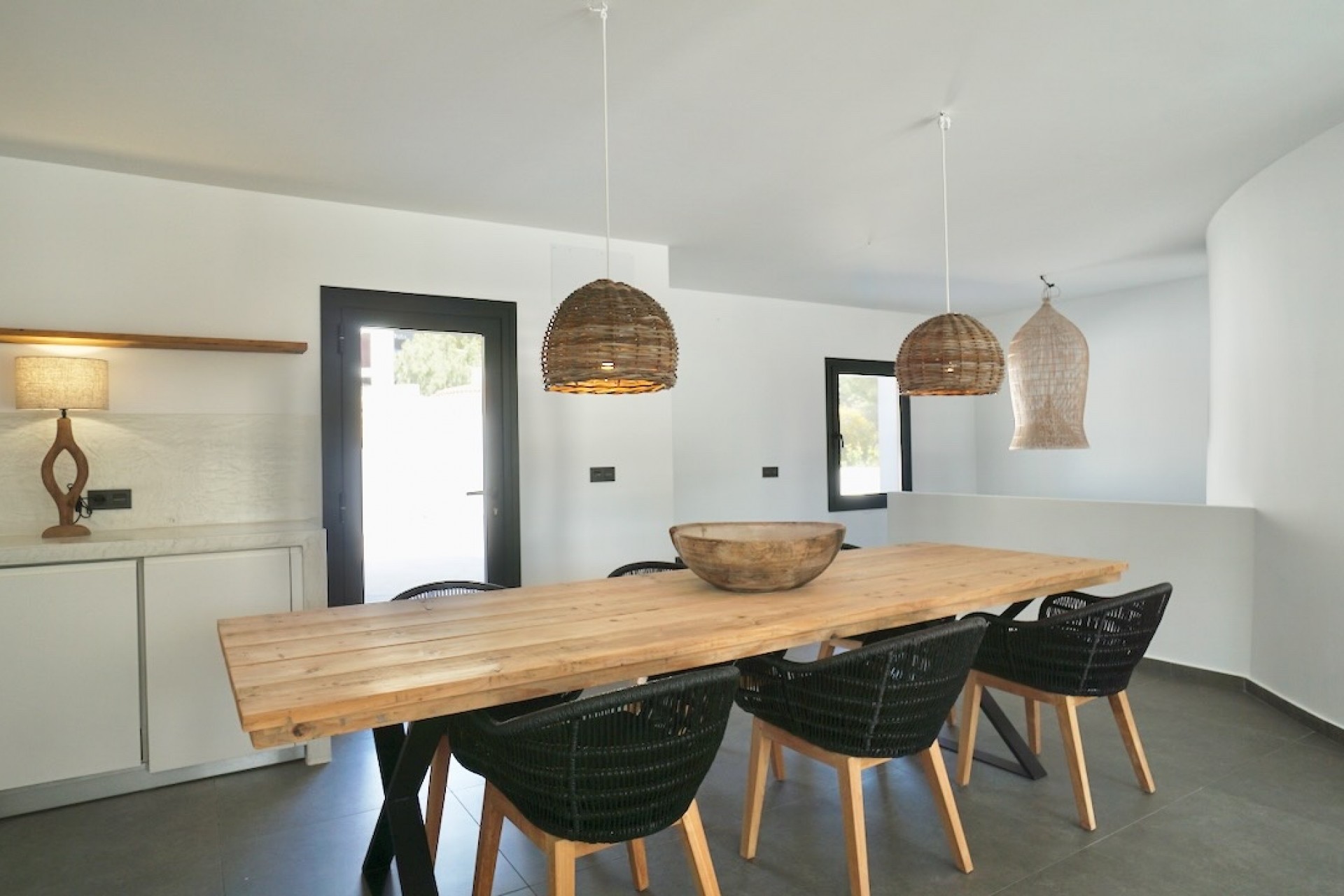 A Vendre - Villa -
Moraira - El Portet