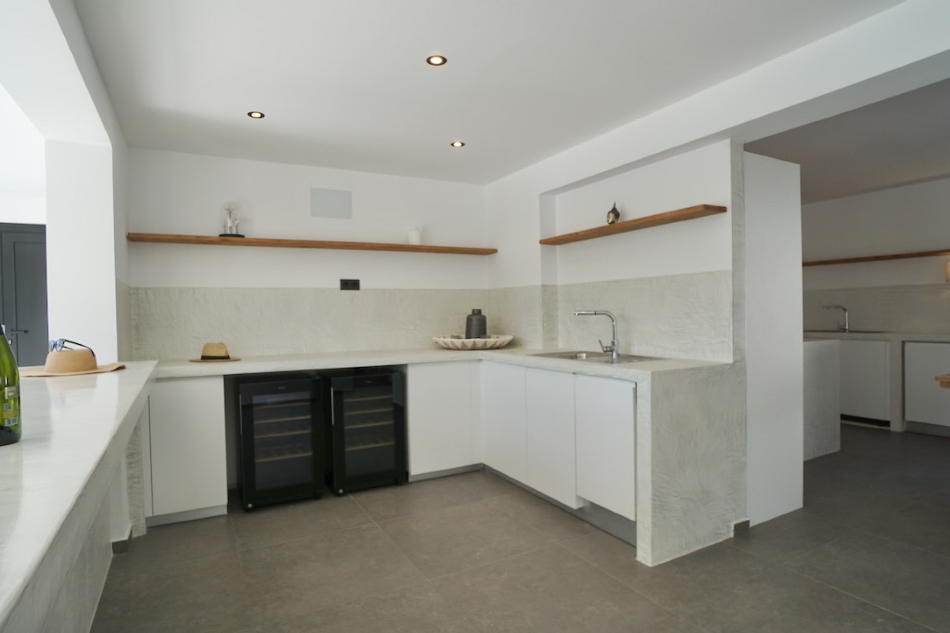 A Vendre - Villa -
Moraira - El Portet