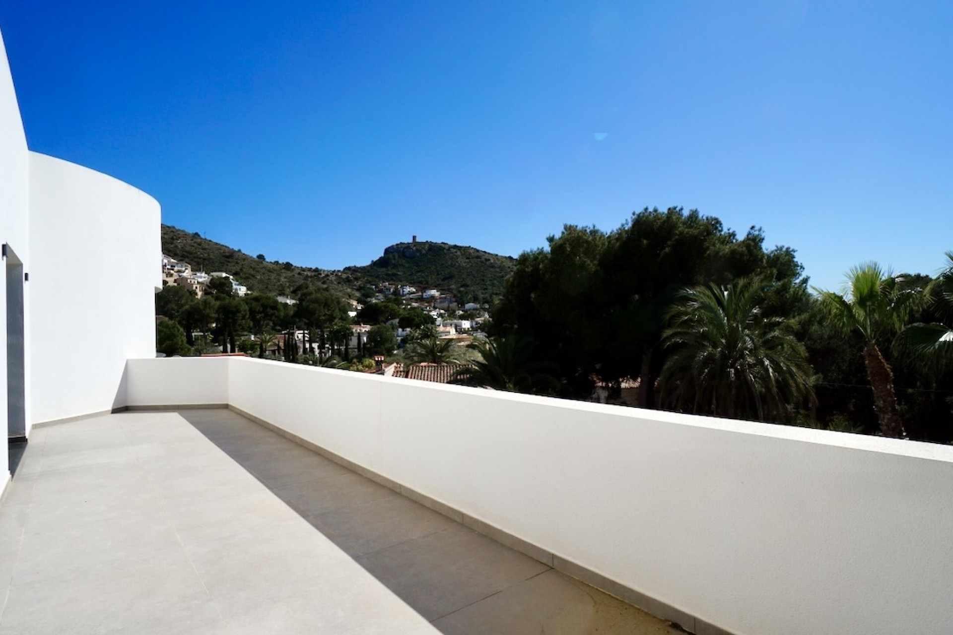 A Vendre - Villa -
Moraira - El Portet