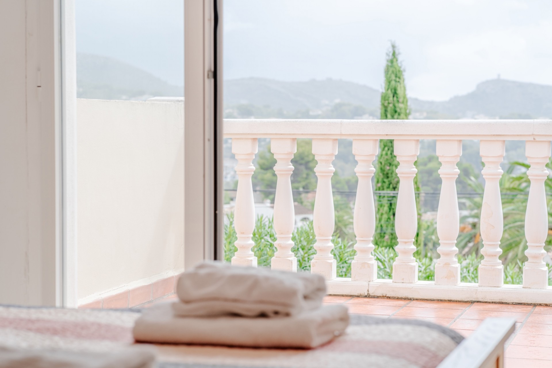 A Vendre - Villa -
Moraira - El Tesoro