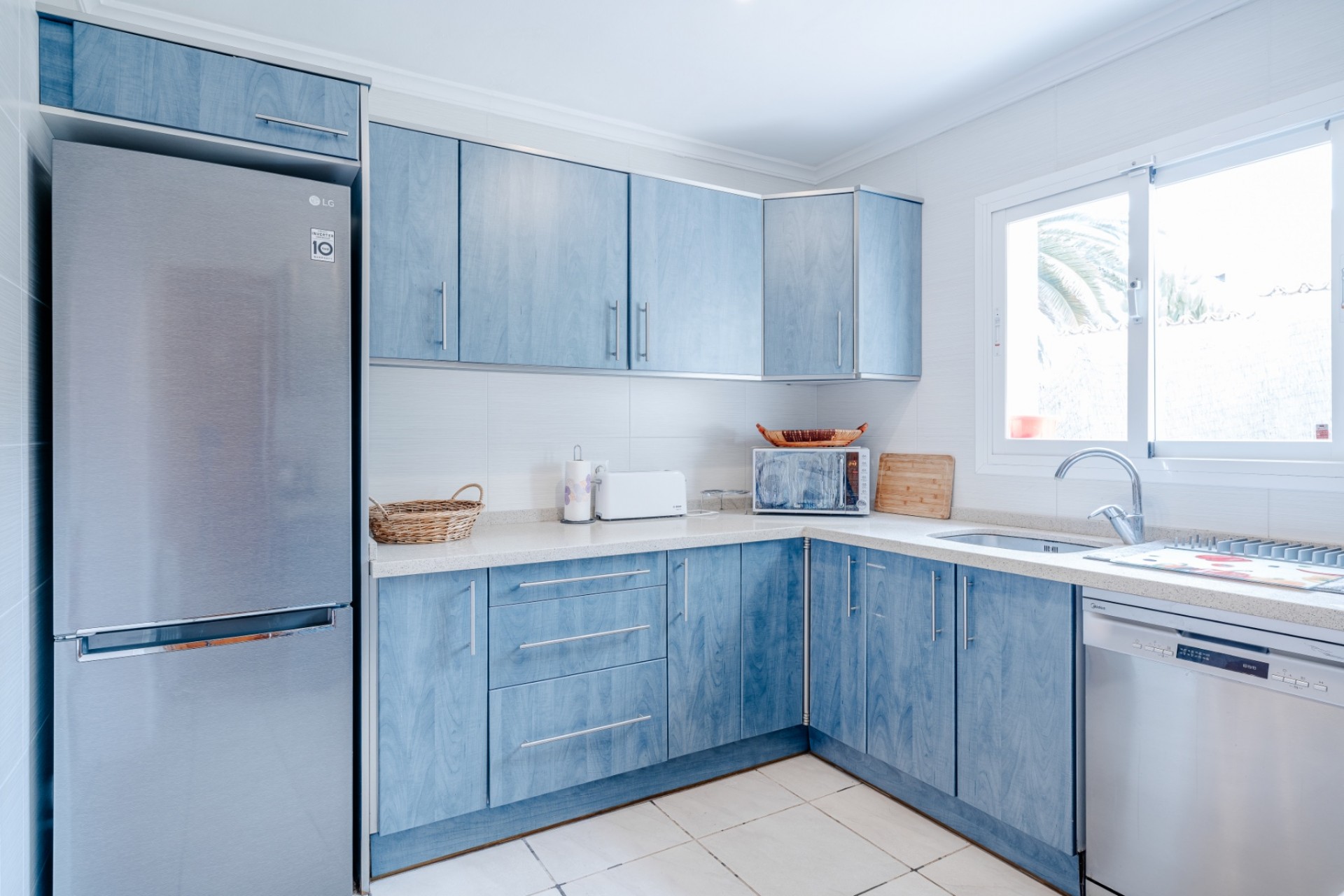 A Vendre - Villa -
Moraira - El Tesoro