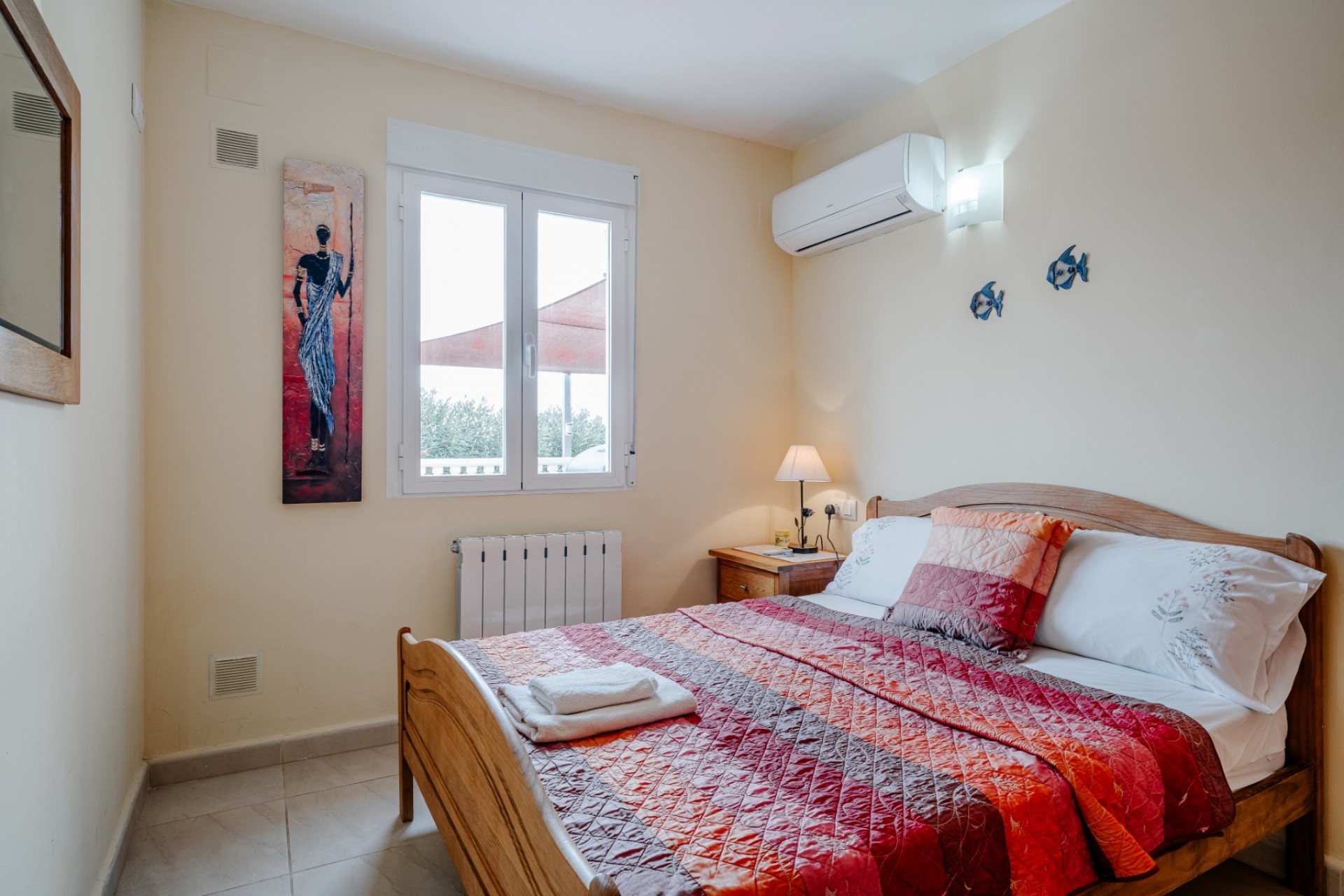 A Vendre - Villa -
Moraira - El Tesoro