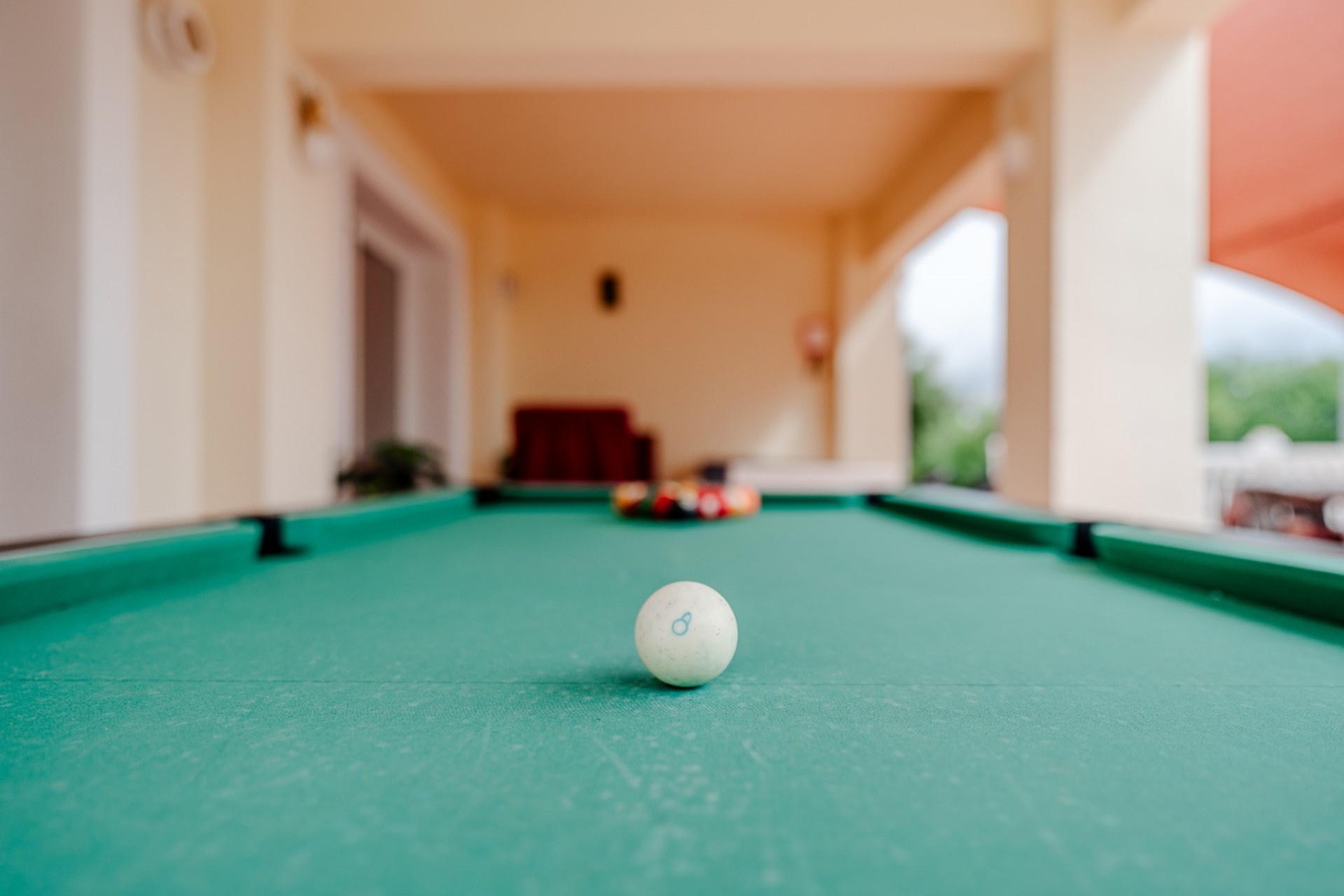 A Vendre - Villa -
Moraira - El Tesoro