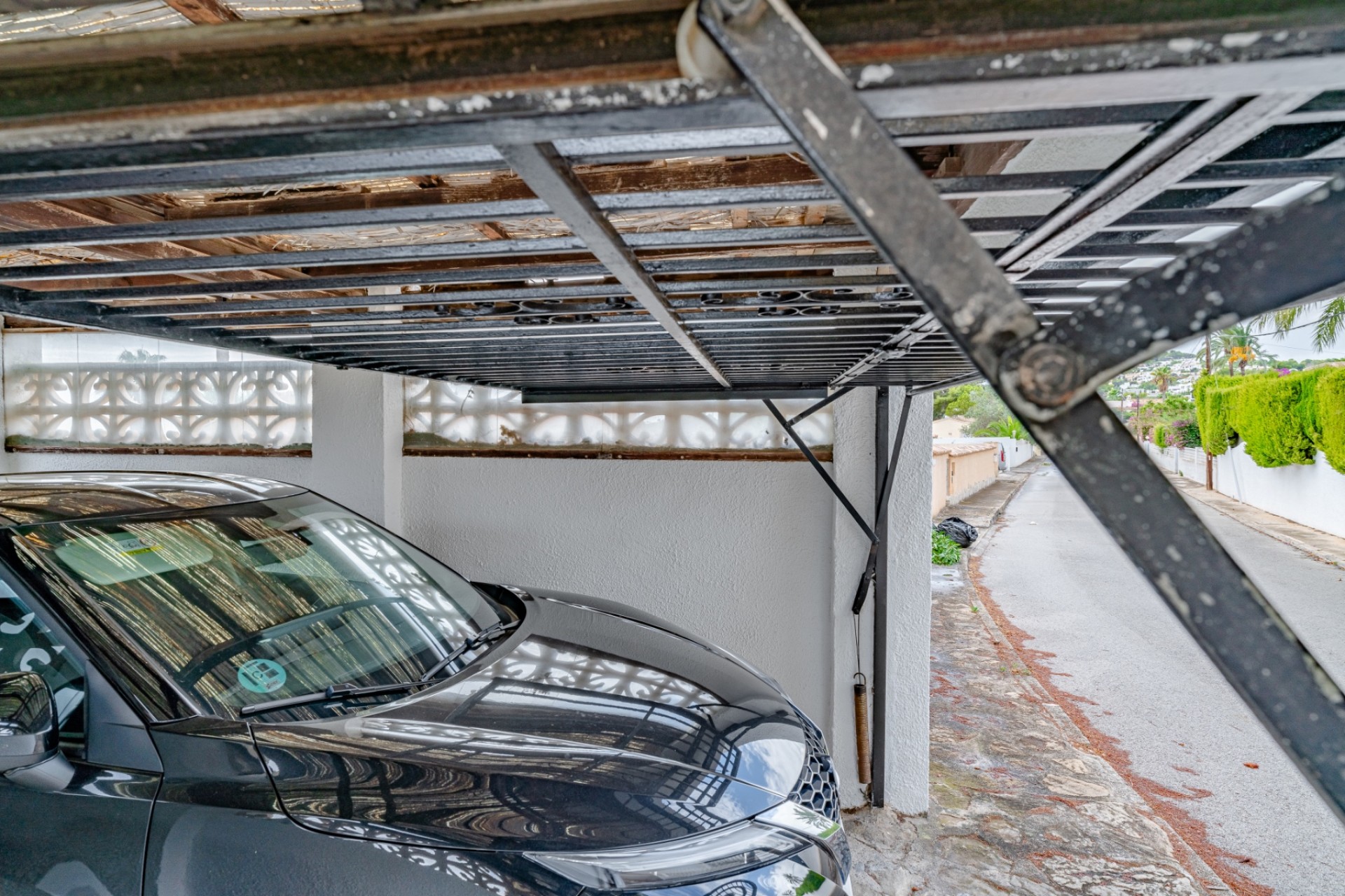 A Vendre - Villa -
Moraira - El Tesoro