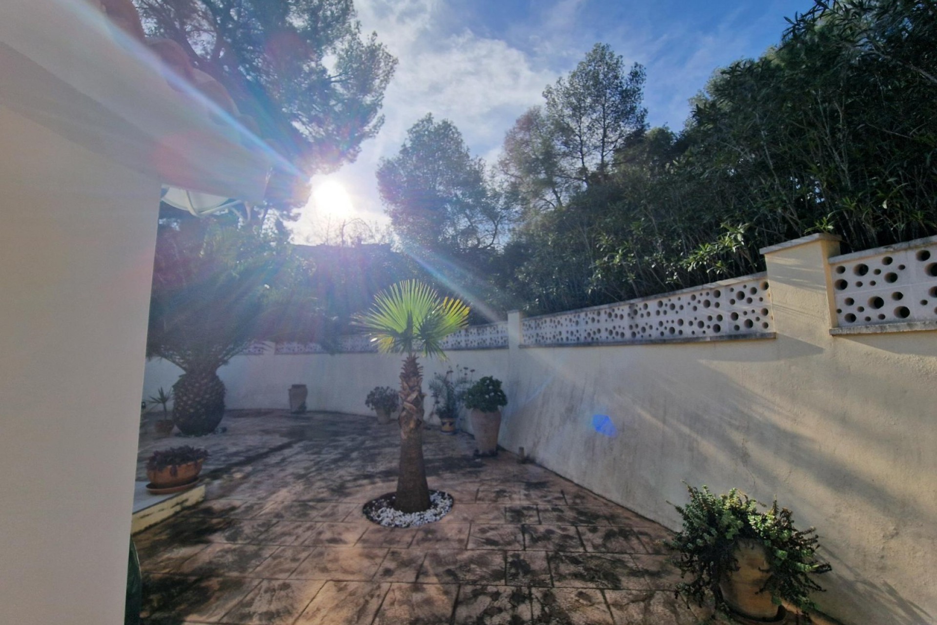 A Vendre - Villa -
Moraira - Fanadix