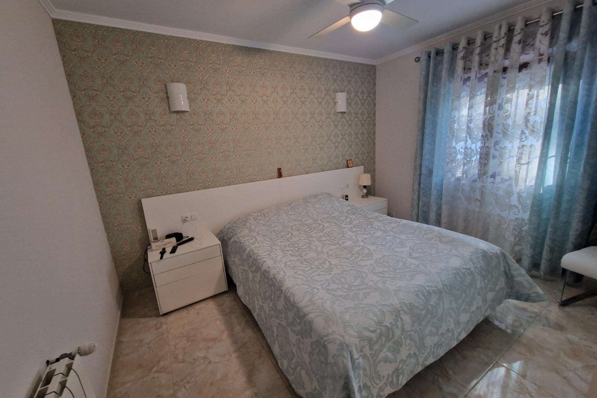 A Vendre - Villa -
Moraira - Fanadix