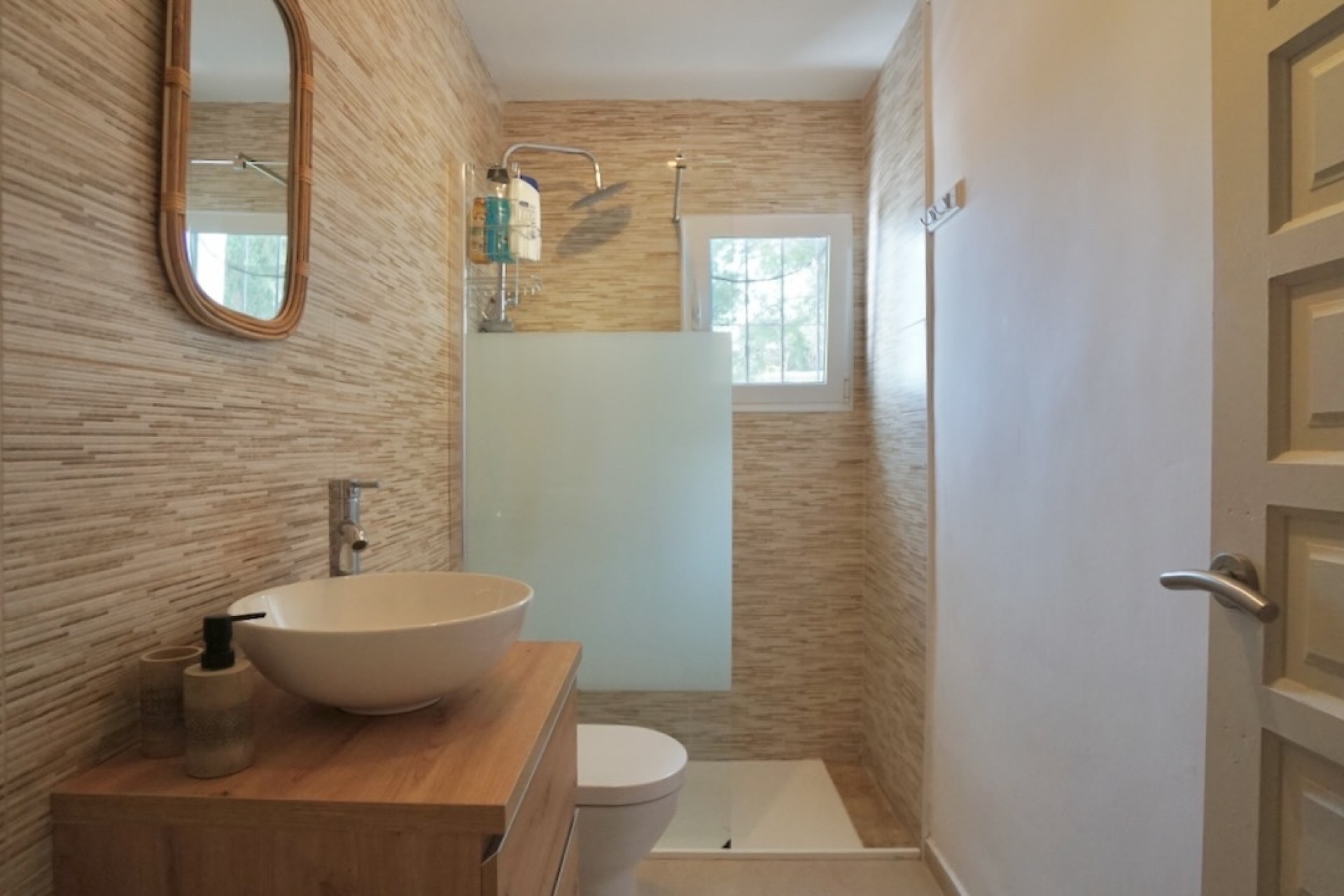 A Vendre - Villa -
Moraira - Fanadix