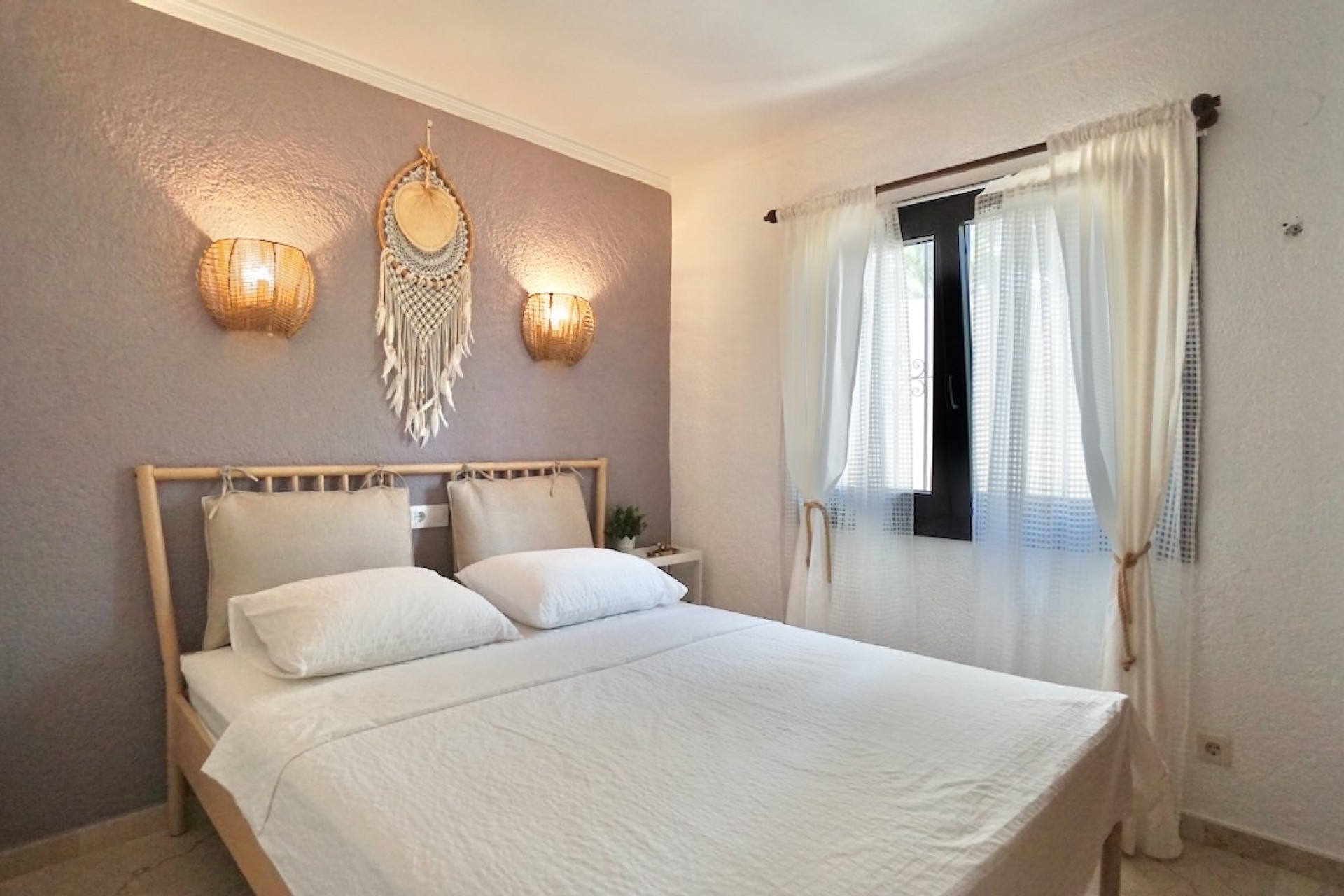 A Vendre - Villa -
Moraira - Fanadix