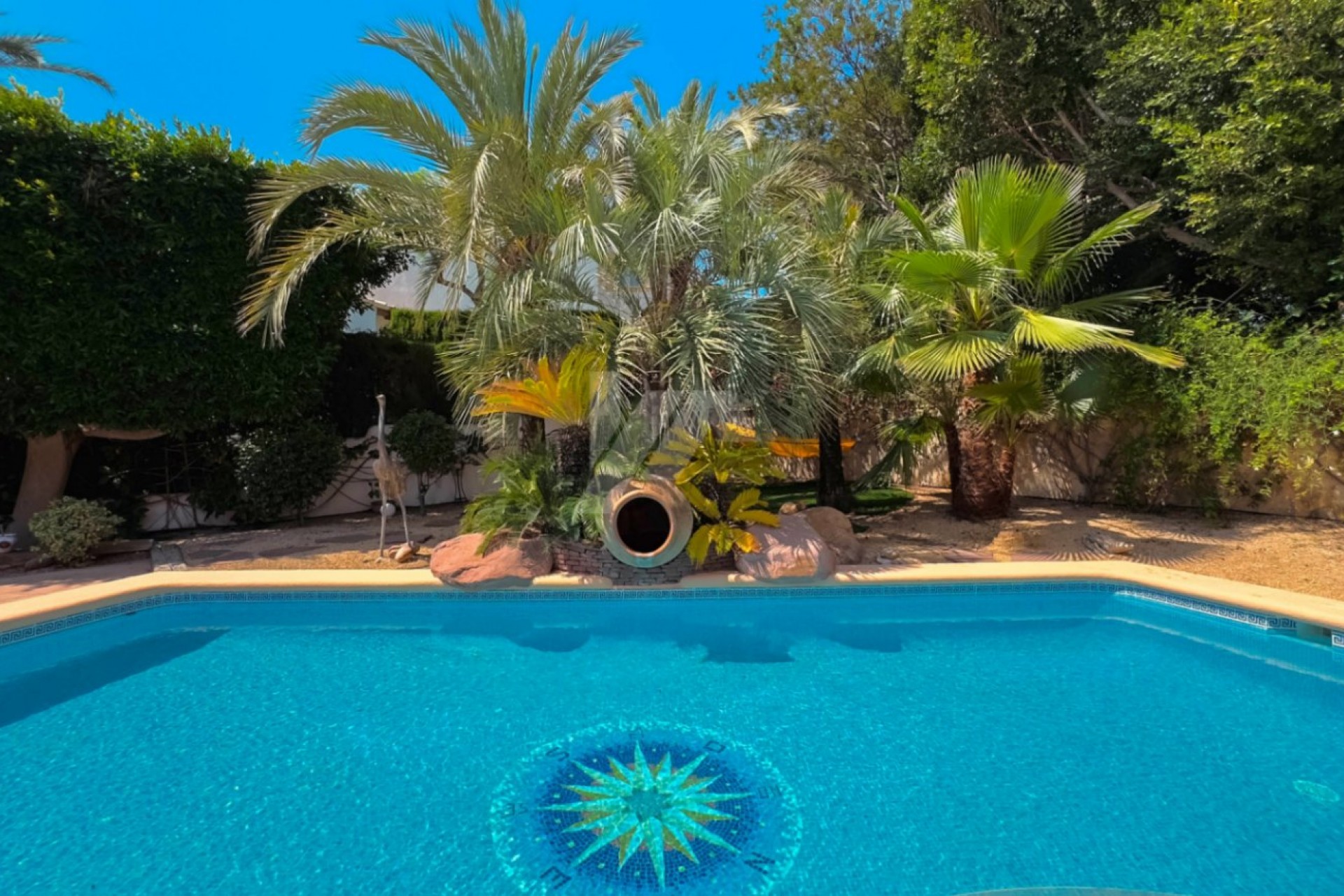 A Vendre - Villa -
Moraira - Fanadix