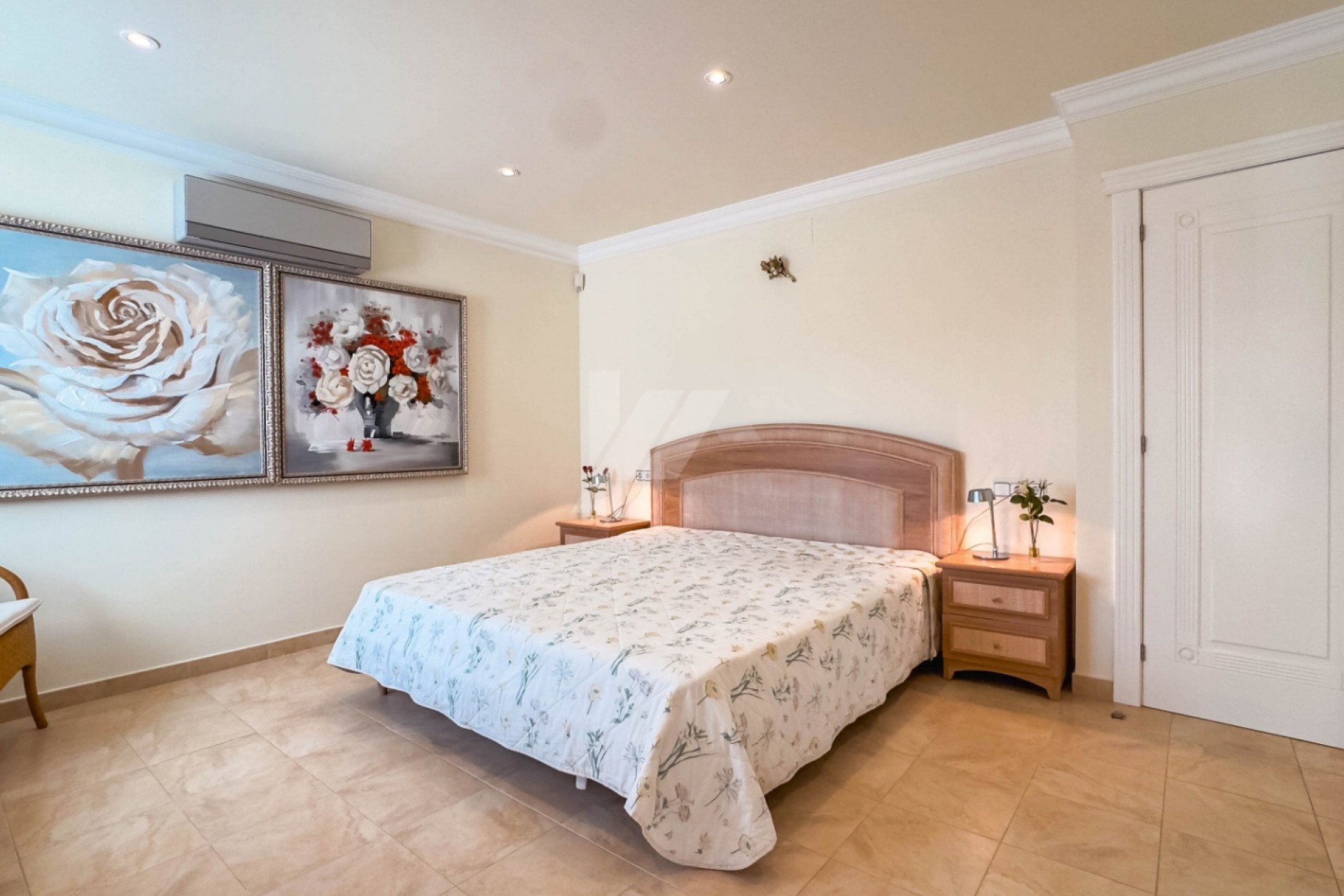 A Vendre - Villa -
Moraira - Fanadix
