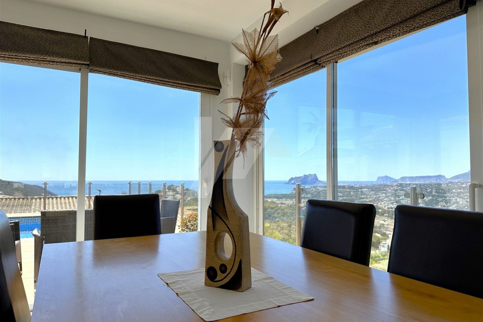 A Vendre - Villa -
Moraira - Golden Valley