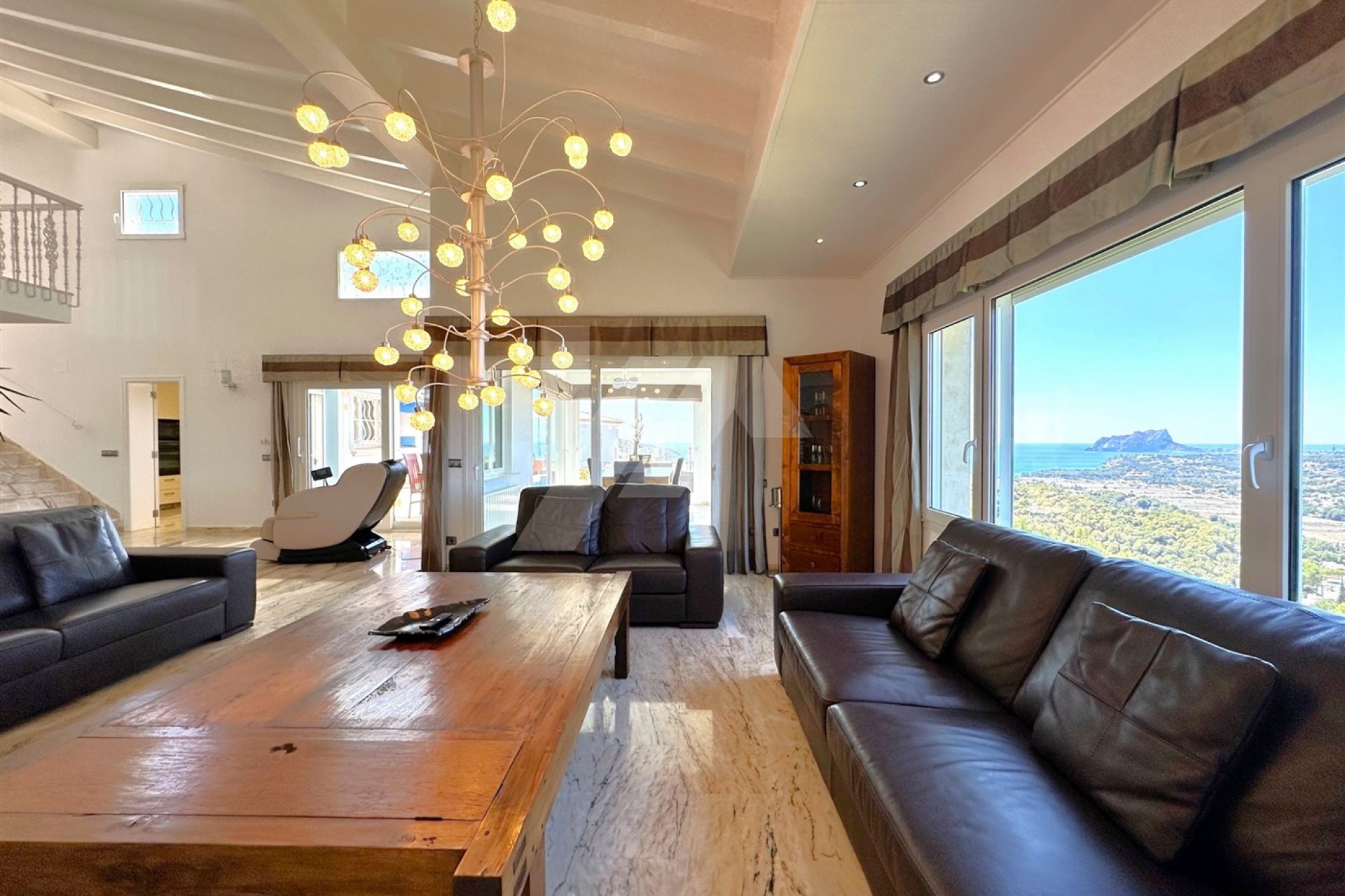 A Vendre - Villa -
Moraira - Golden Valley