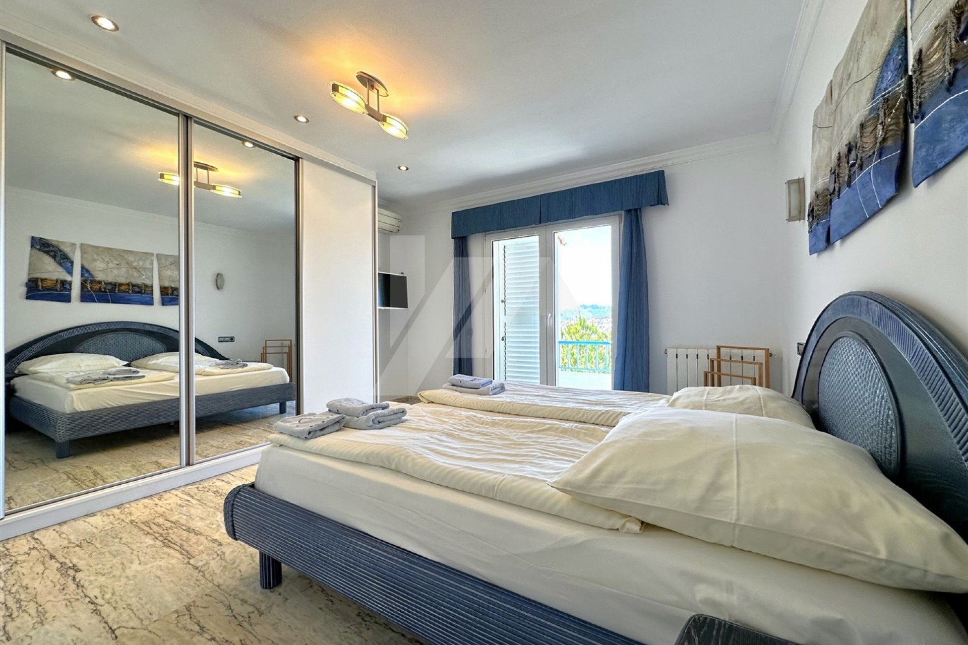 A Vendre - Villa -
Moraira - Golden Valley