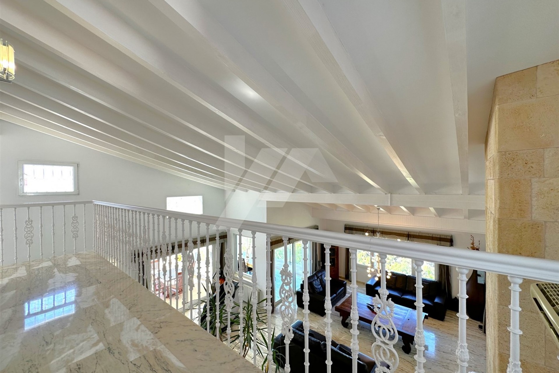 A Vendre - Villa -
Moraira - Golden Valley
