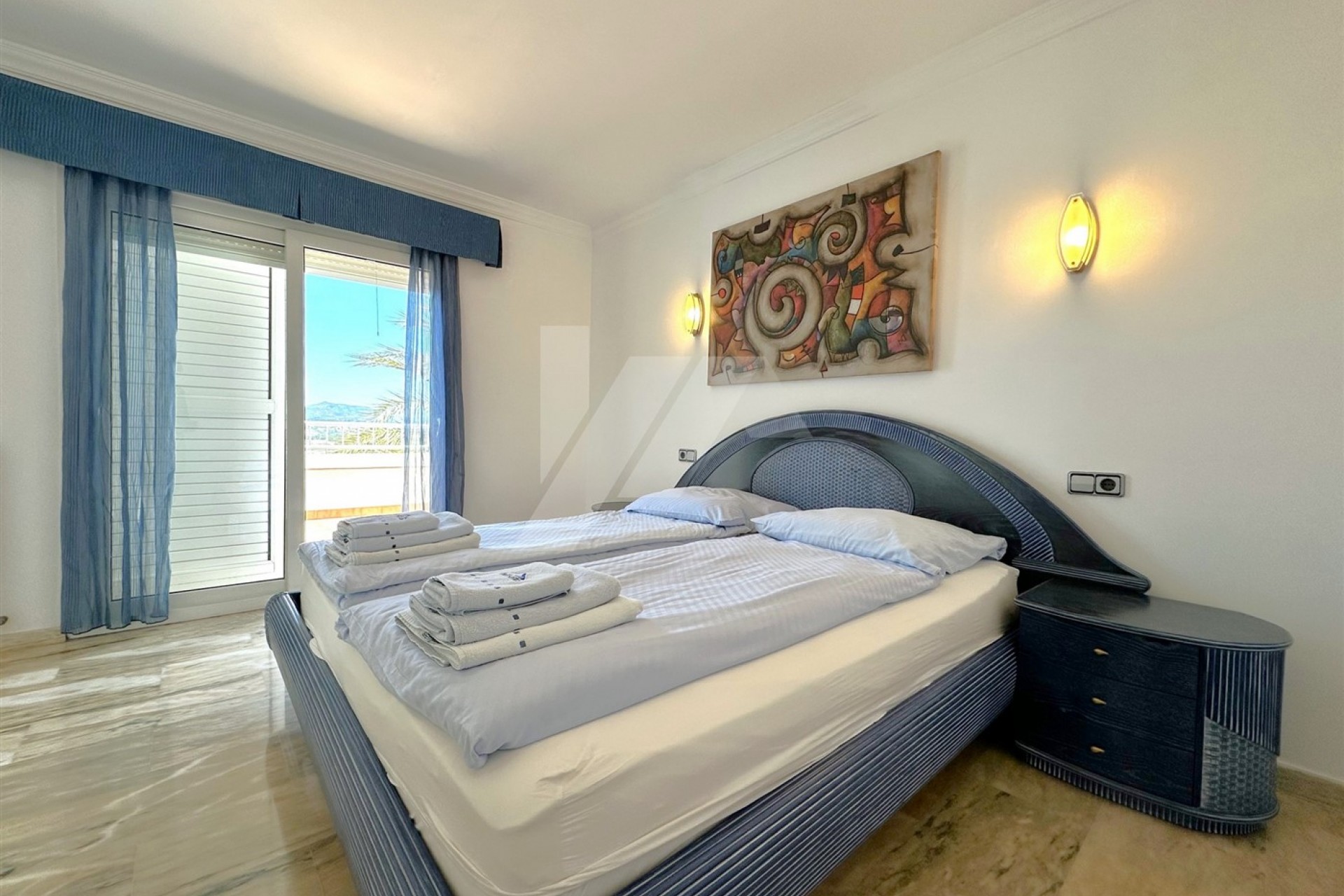 A Vendre - Villa -
Moraira - Golden Valley
