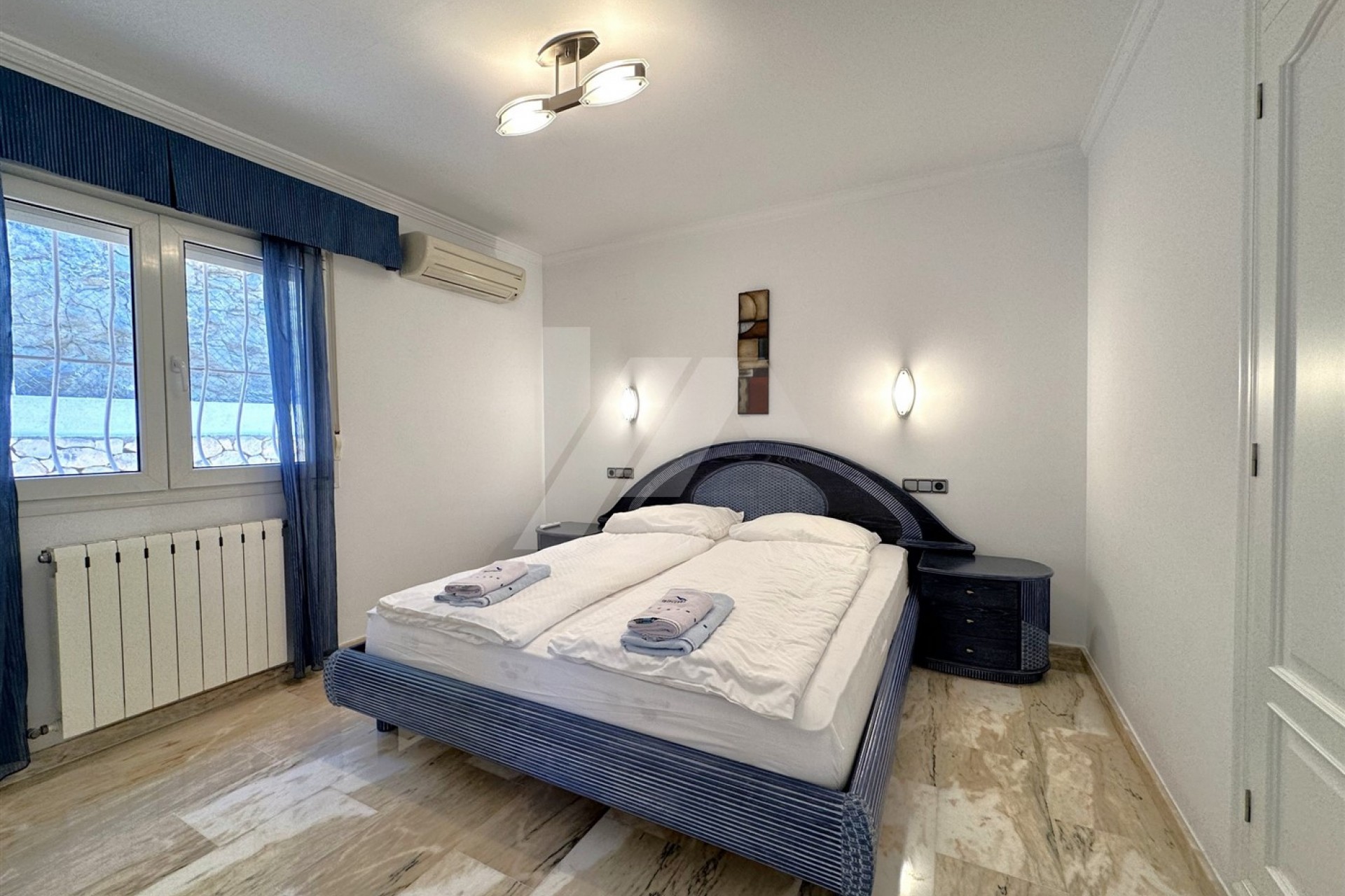 A Vendre - Villa -
Moraira - Golden Valley