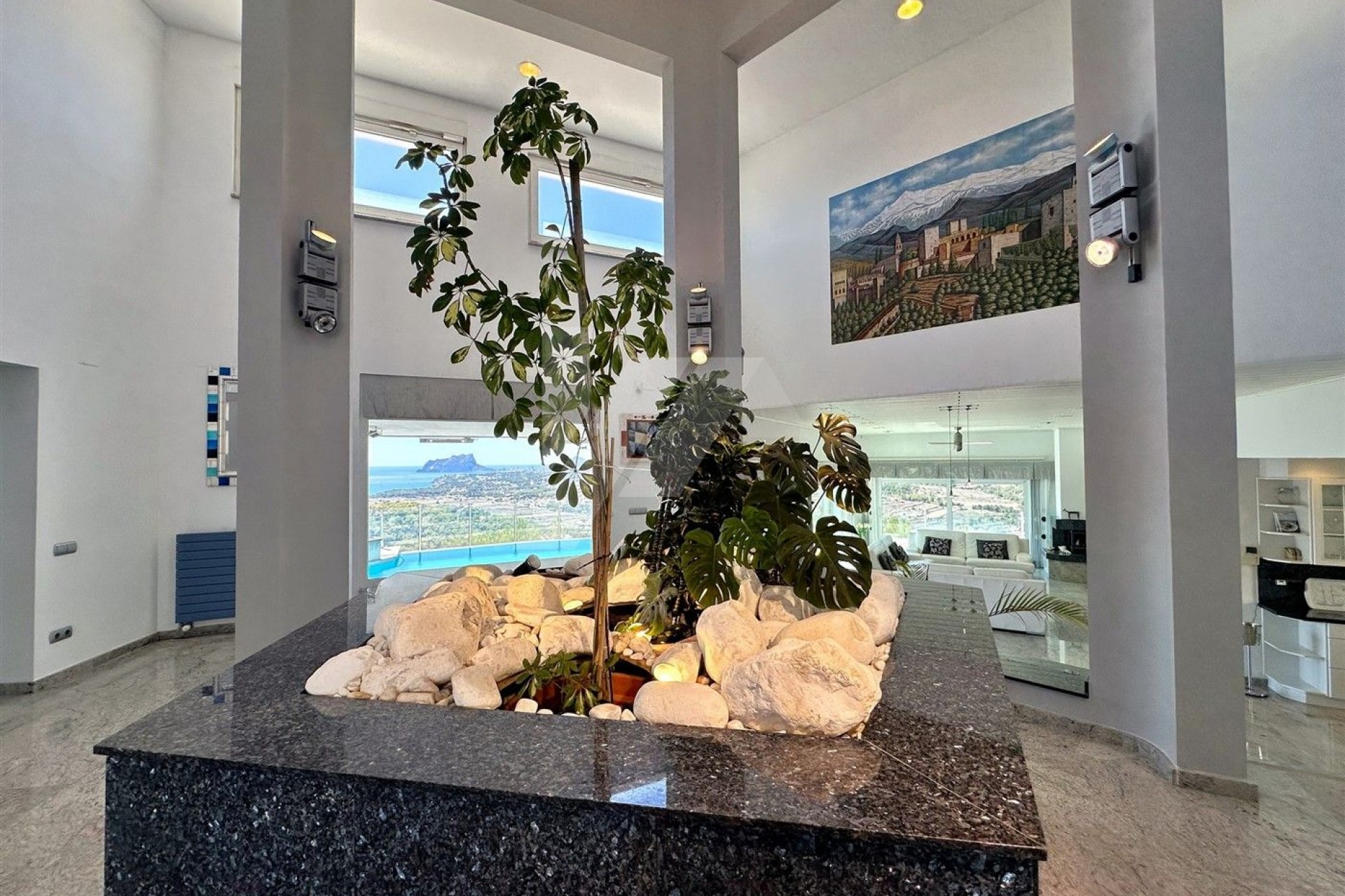A Vendre - Villa -
Moraira - Golden Valley