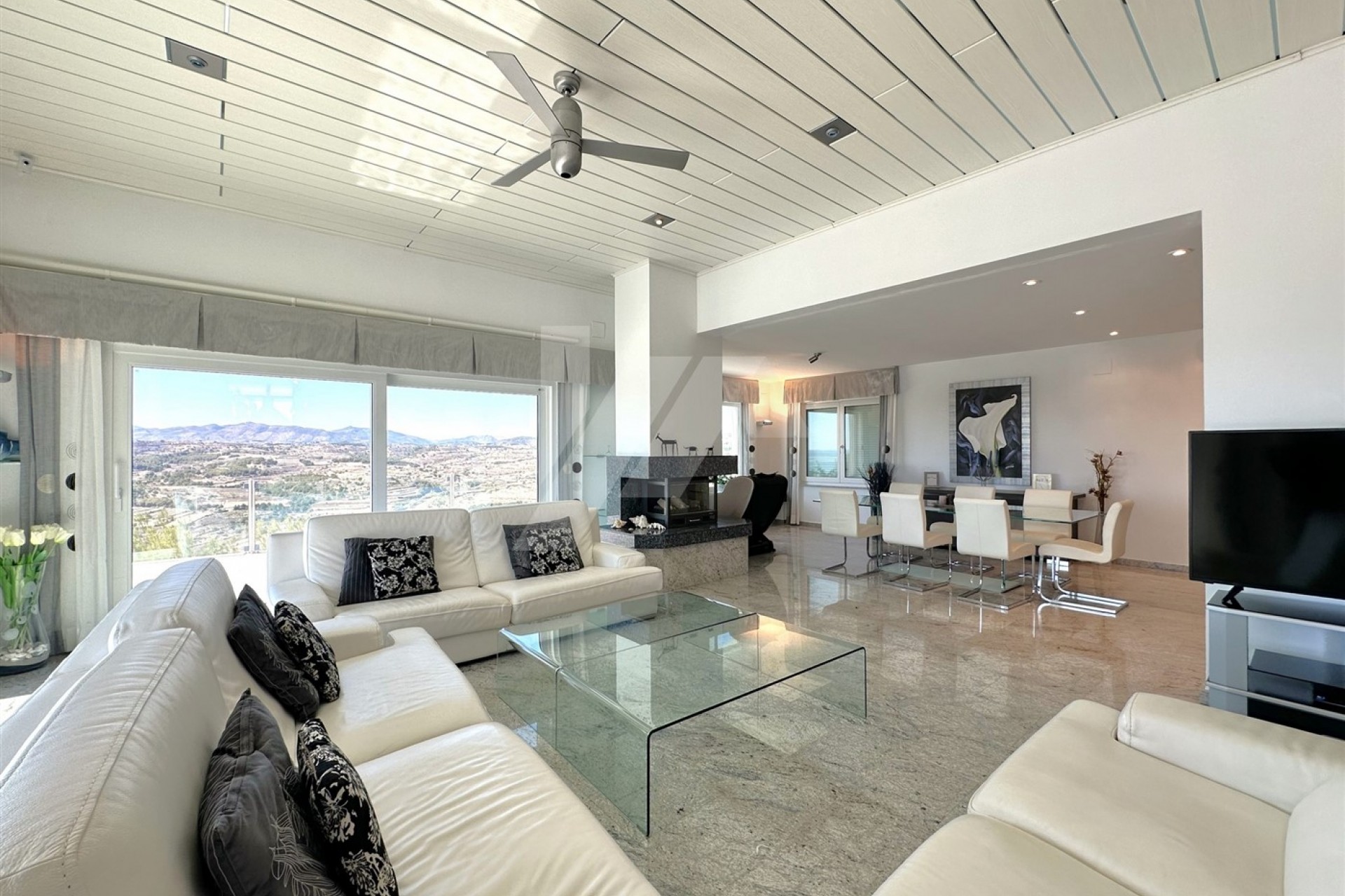 A Vendre - Villa -
Moraira - Golden Valley