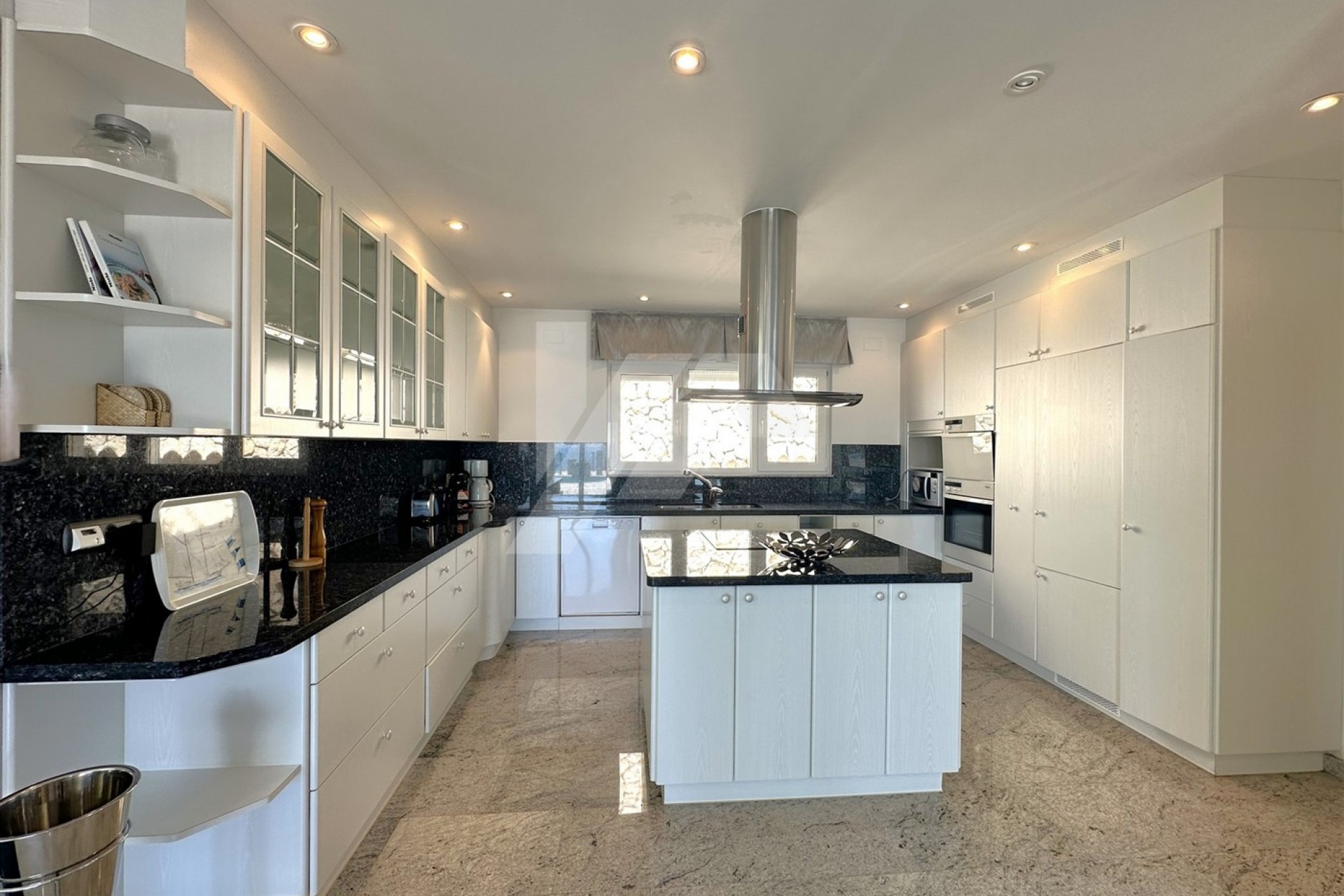 A Vendre - Villa -
Moraira - Golden Valley