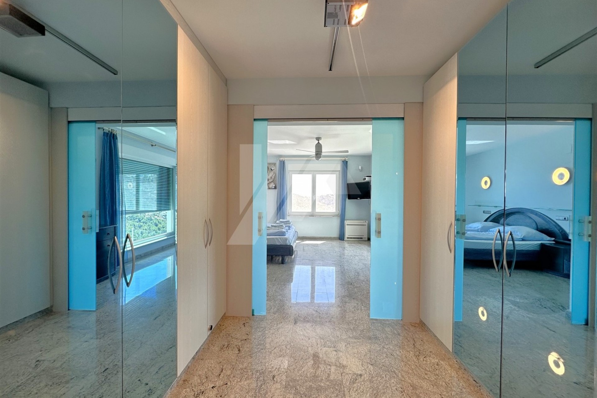 A Vendre - Villa -
Moraira - Golden Valley