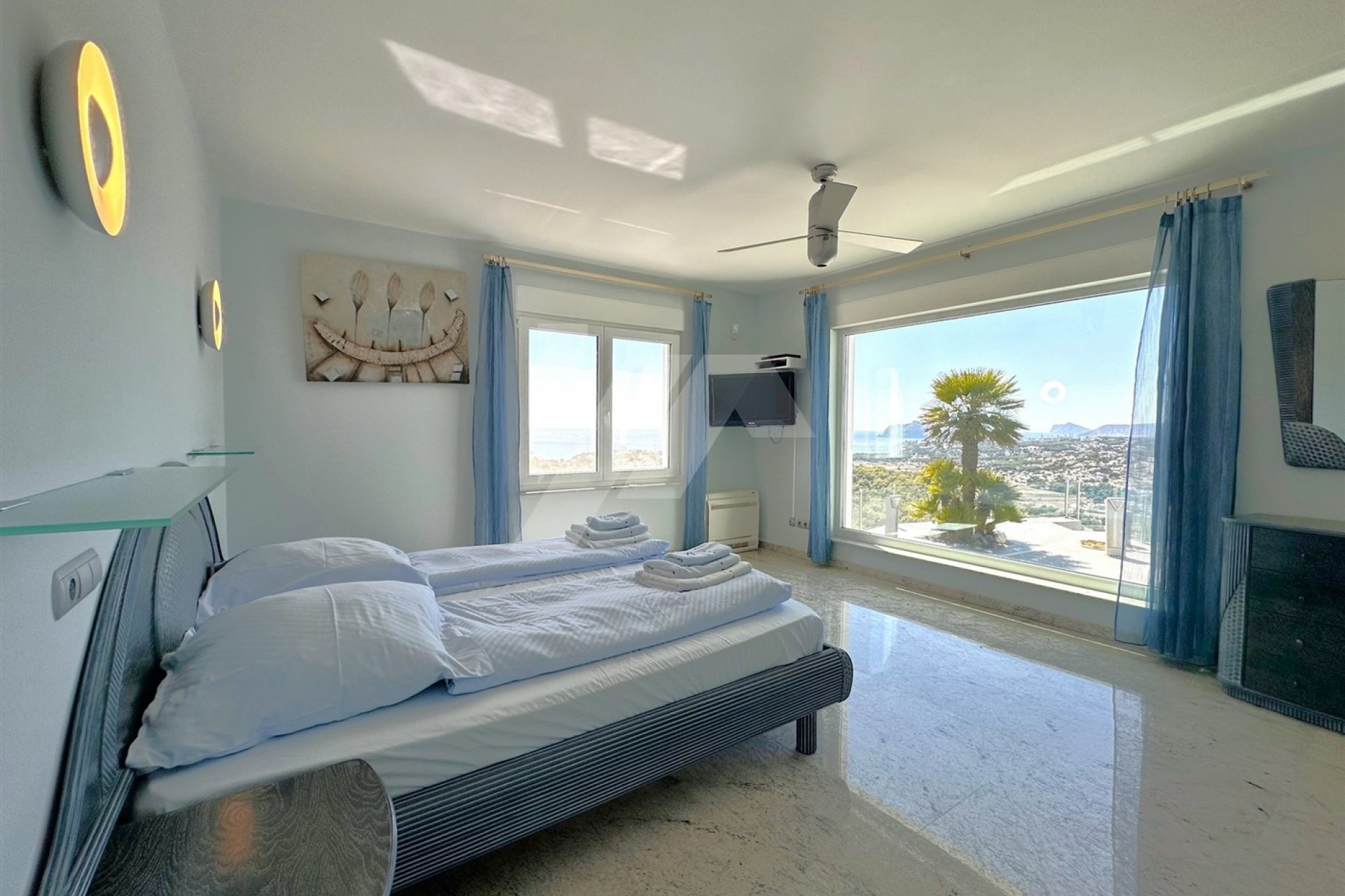A Vendre - Villa -
Moraira - Golden Valley
