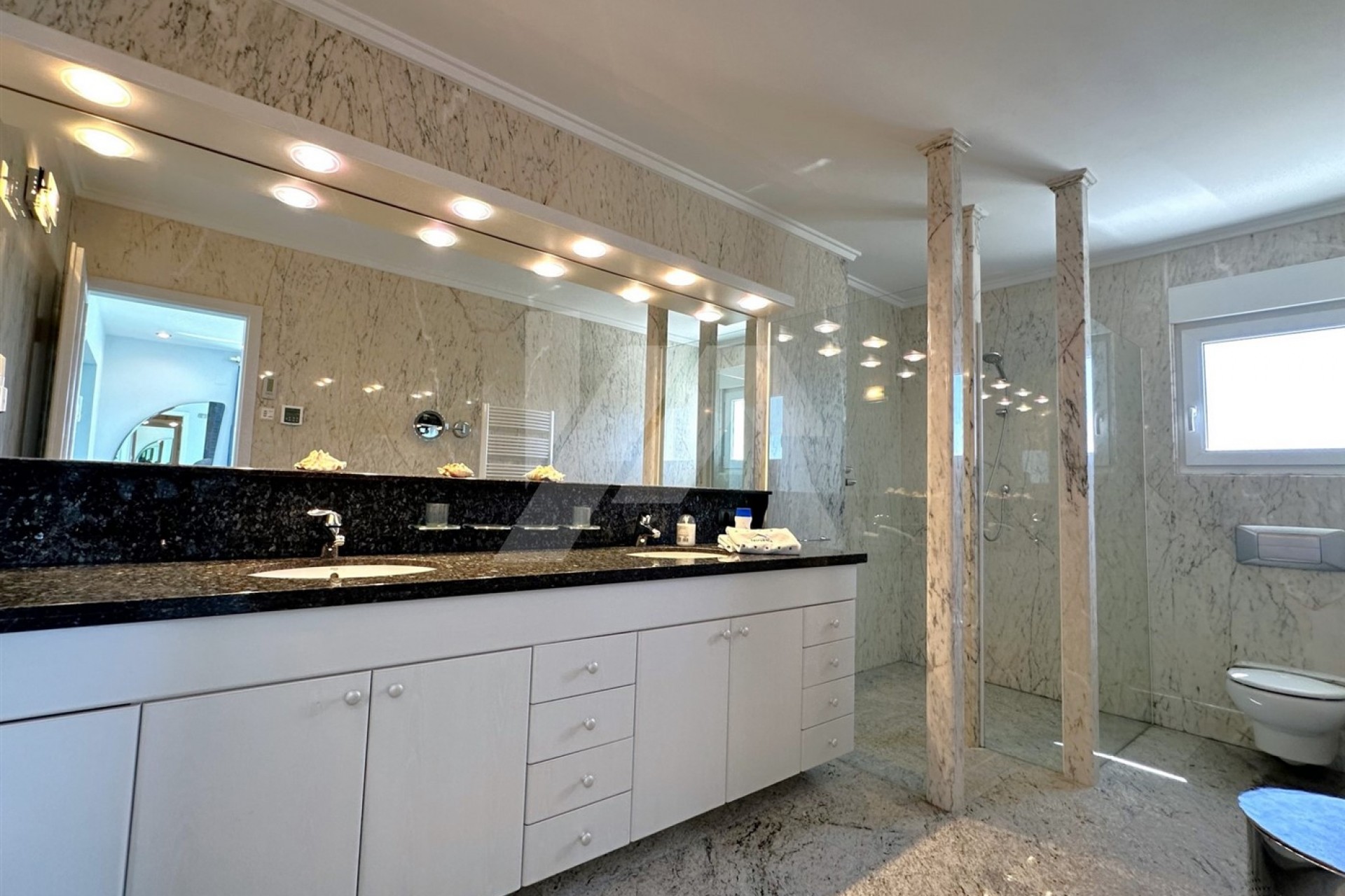A Vendre - Villa -
Moraira - Golden Valley