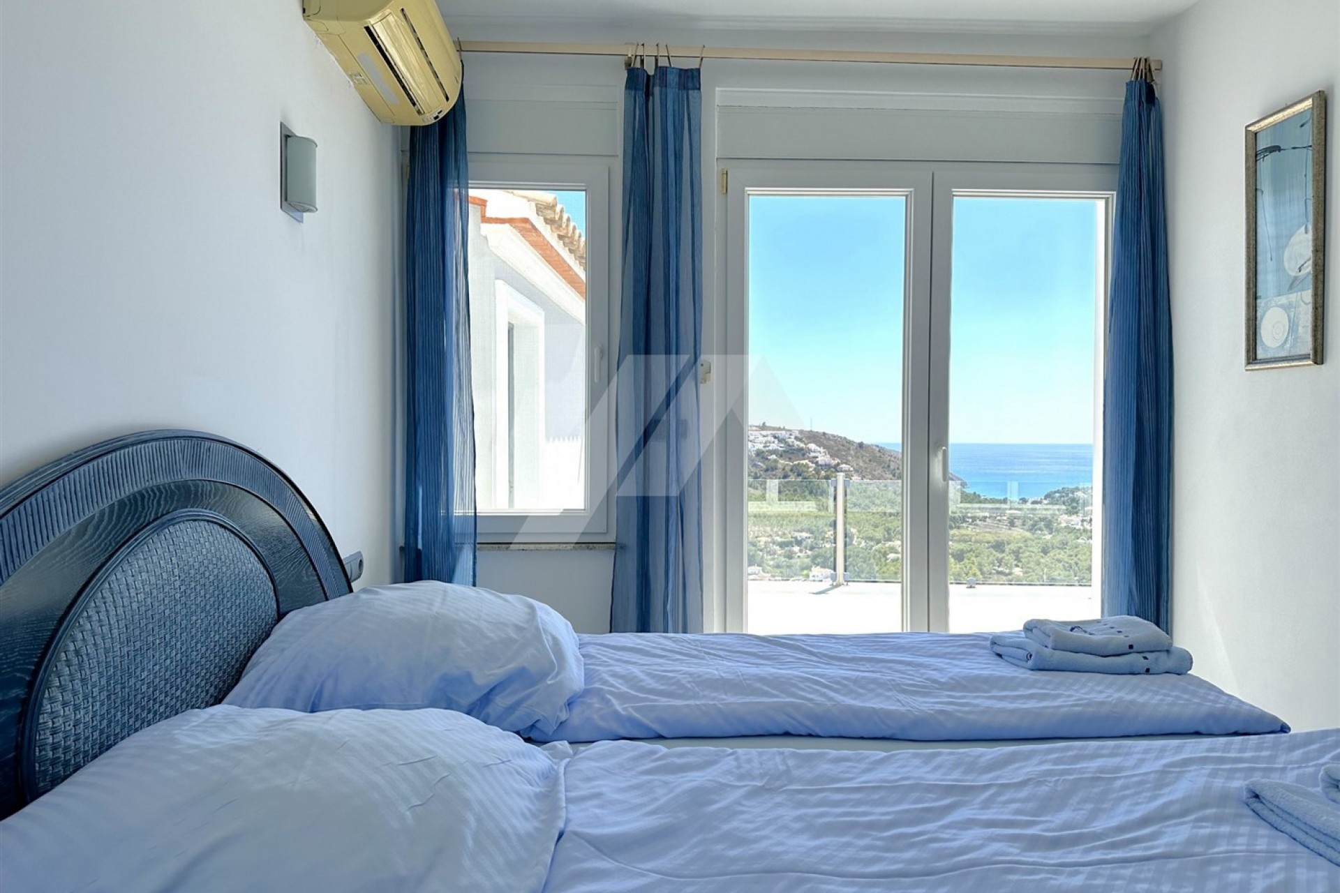 A Vendre - Villa -
Moraira - Golden Valley