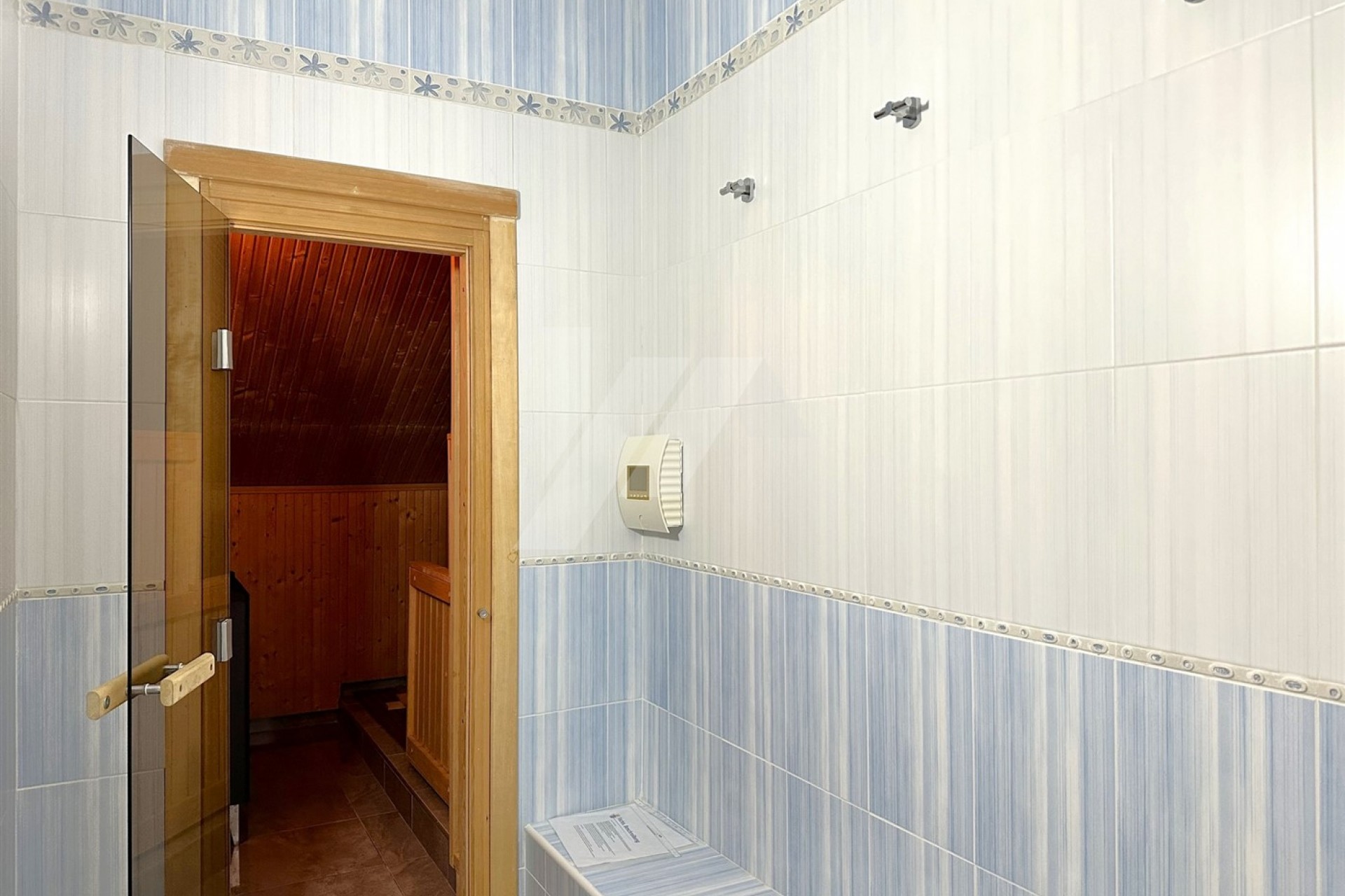 A Vendre - Villa -
Moraira - Golden Valley