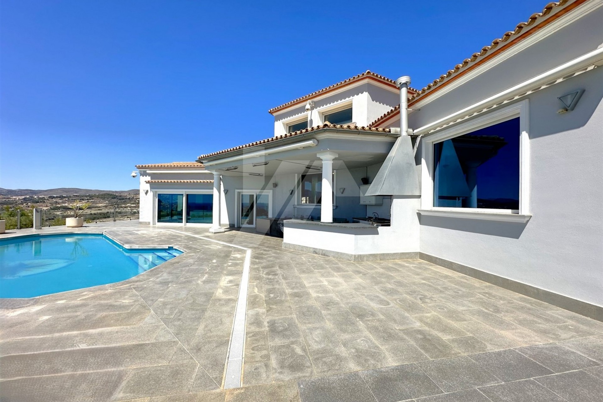 A Vendre - Villa -
Moraira - Golden Valley