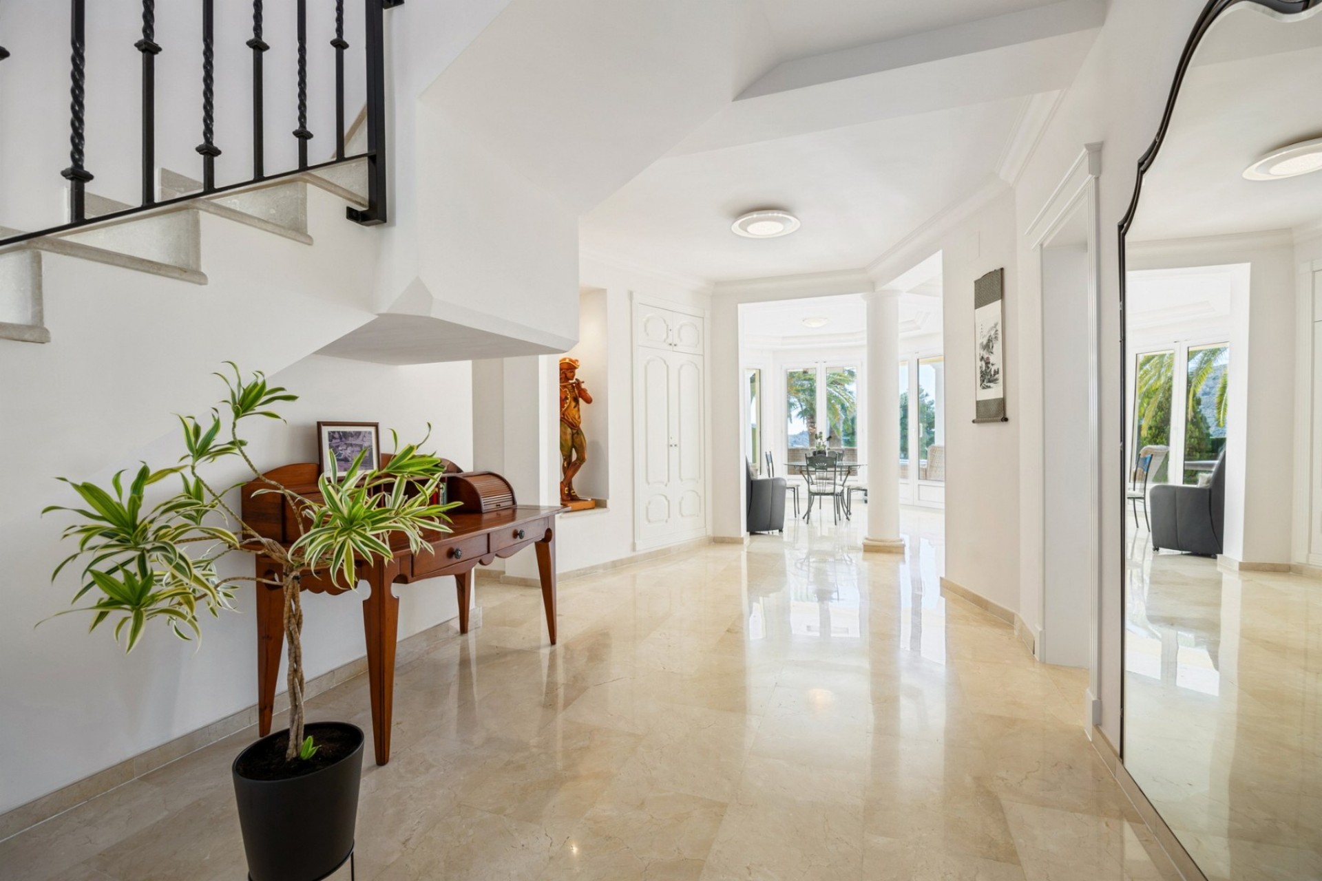 A Vendre - Villa -
Moraira - La Arnella