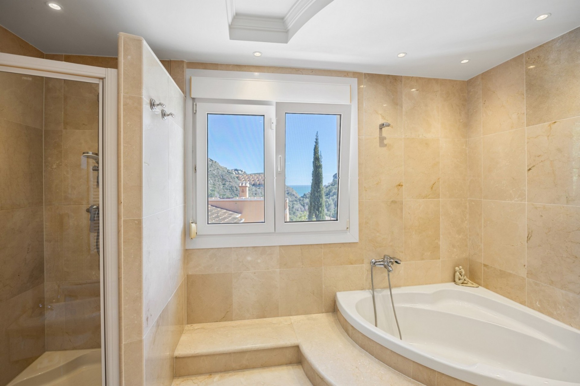 A Vendre - Villa -
Moraira - La Arnella