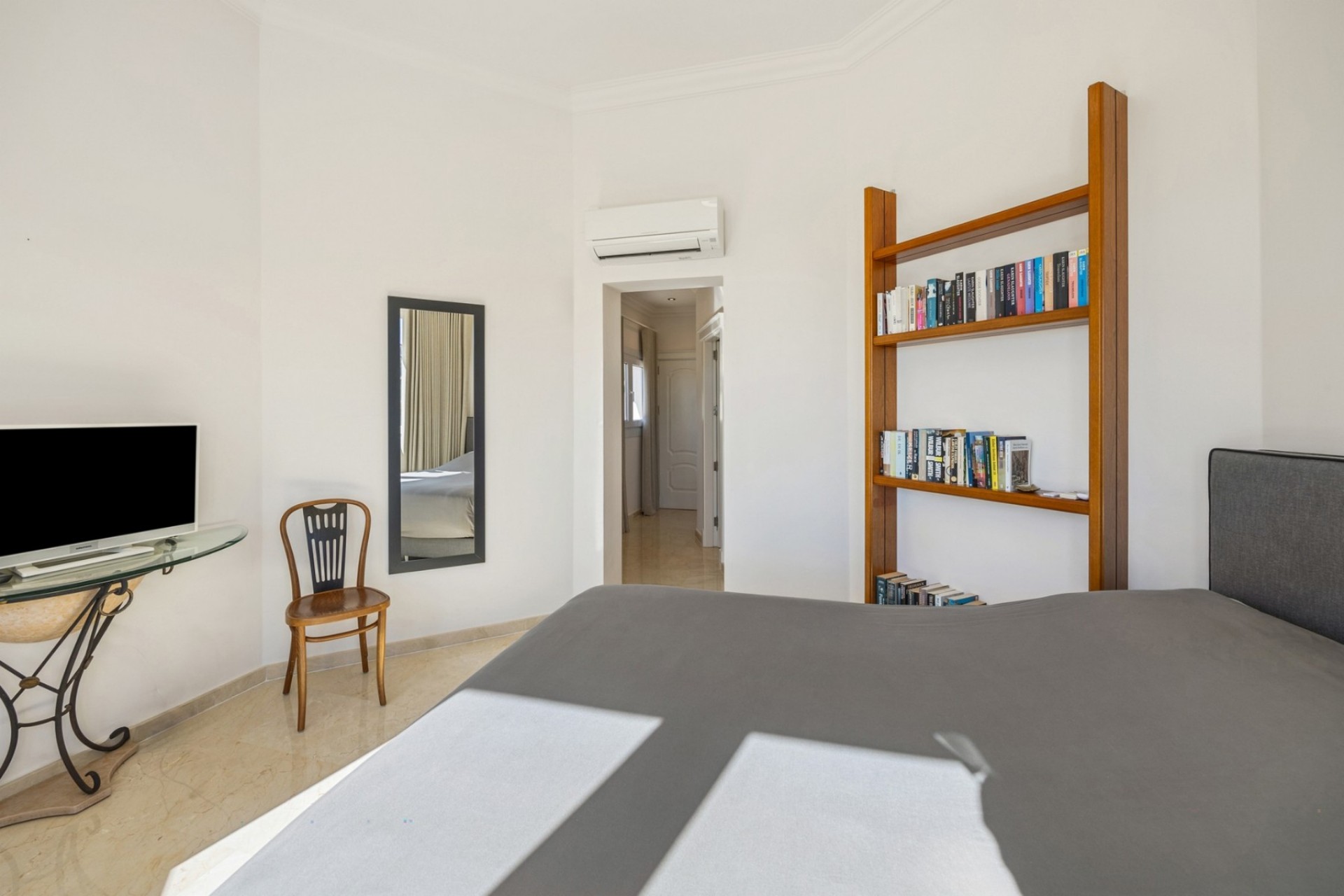 A Vendre - Villa -
Moraira - La Arnella