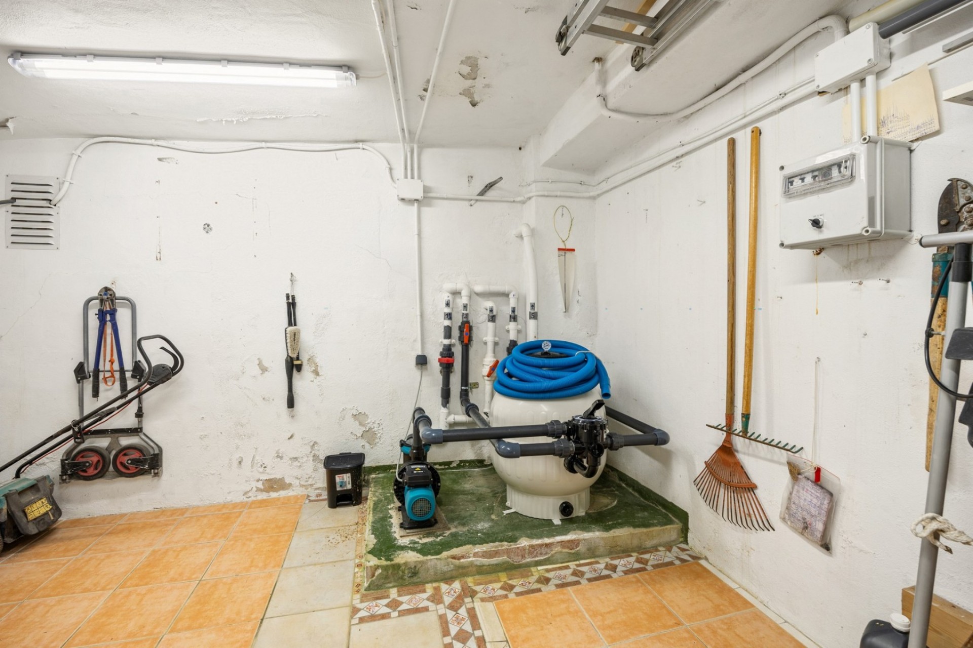 A Vendre - Villa -
Moraira - La Arnella