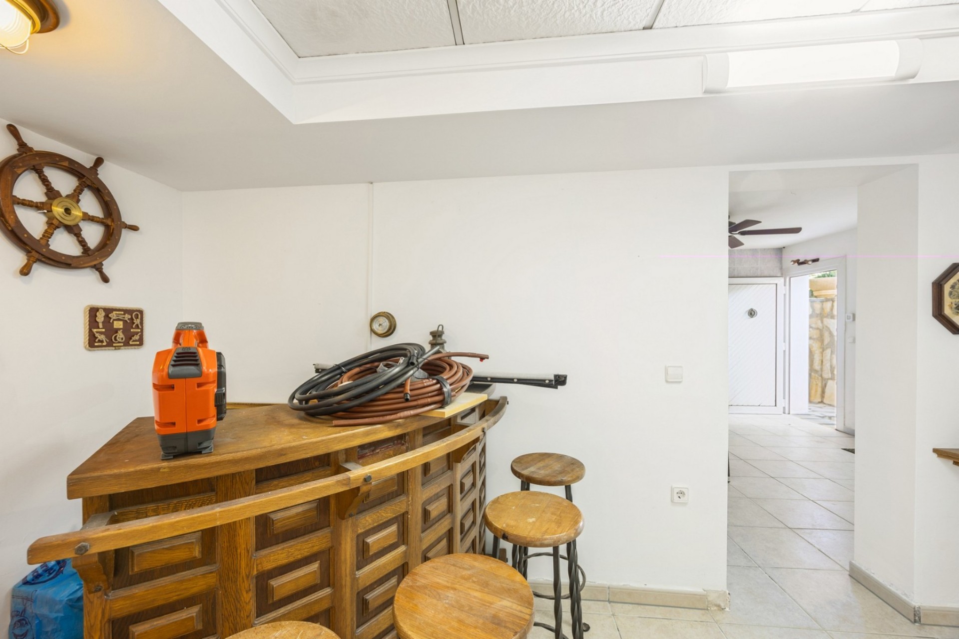 A Vendre - Villa -
Moraira - La Arnella