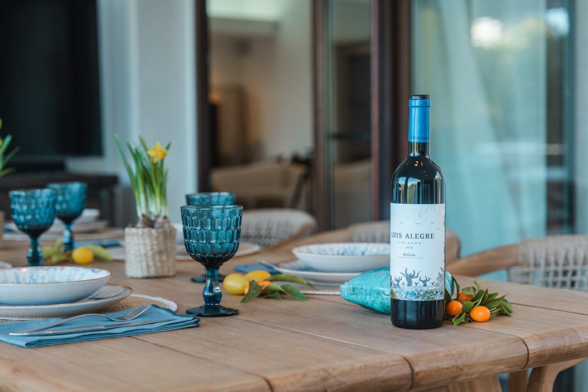 A Vendre - Villa -
Moraira - La Arnella