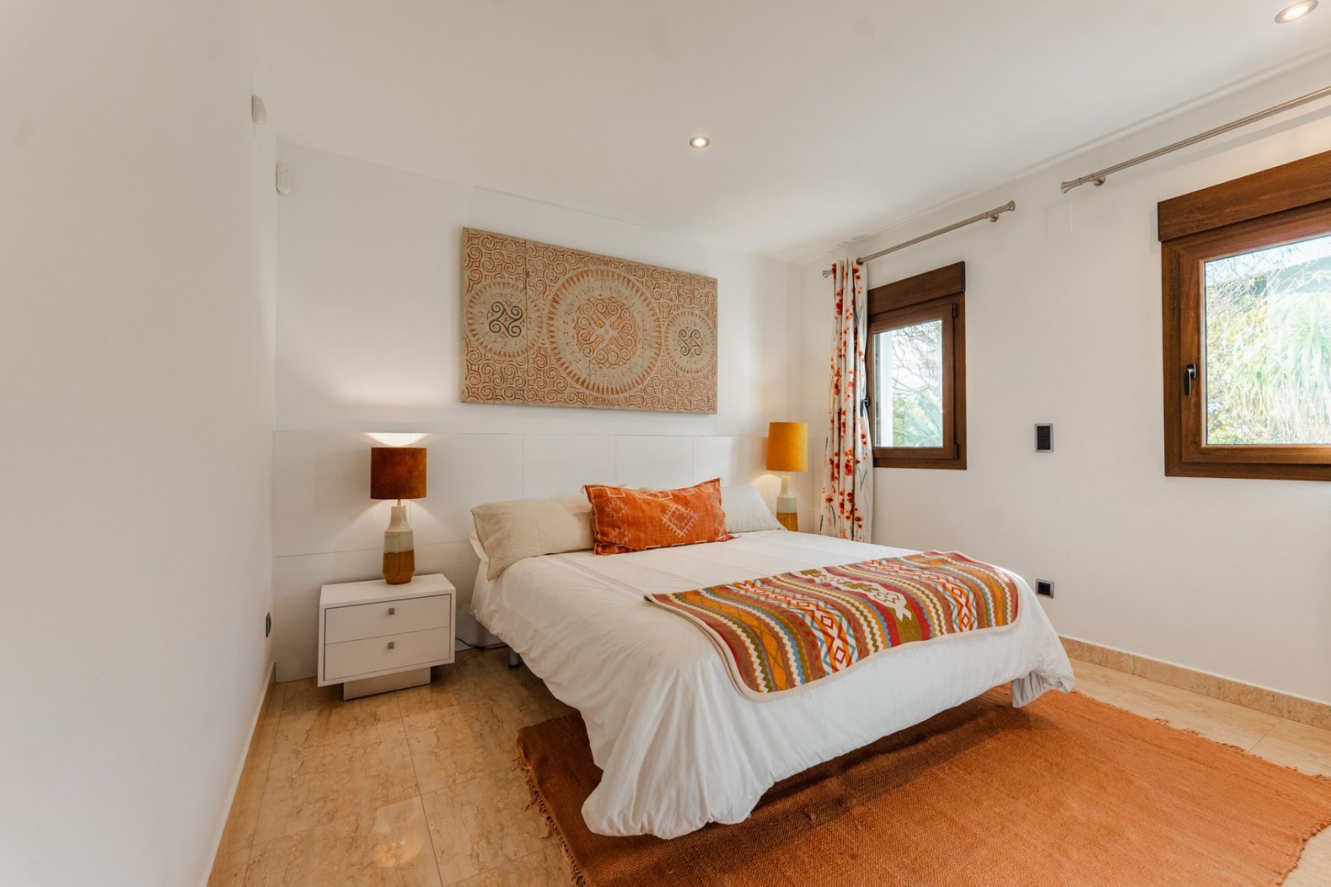 A Vendre - Villa -
Moraira - La Arnella