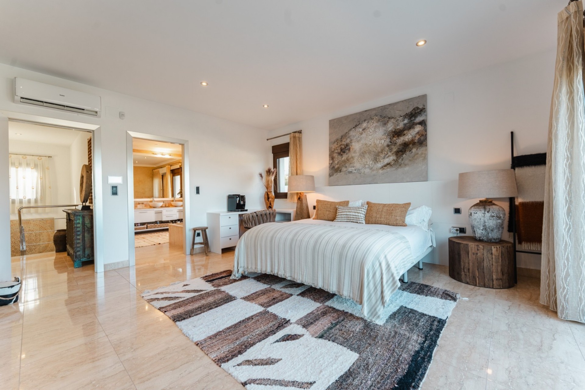 A Vendre - Villa -
Moraira - La Arnella