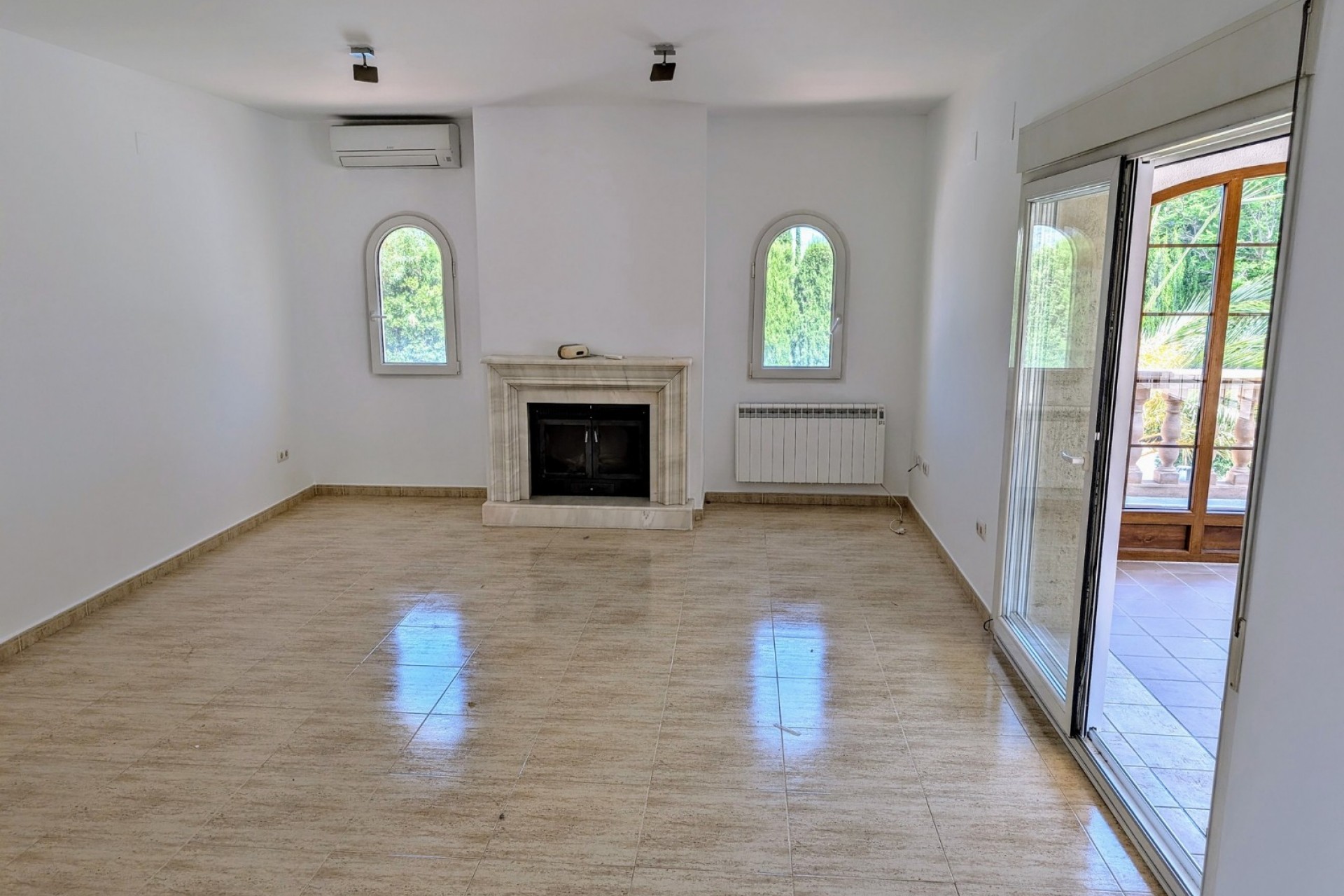 A Vendre - Villa -
Moraira - La Cometa