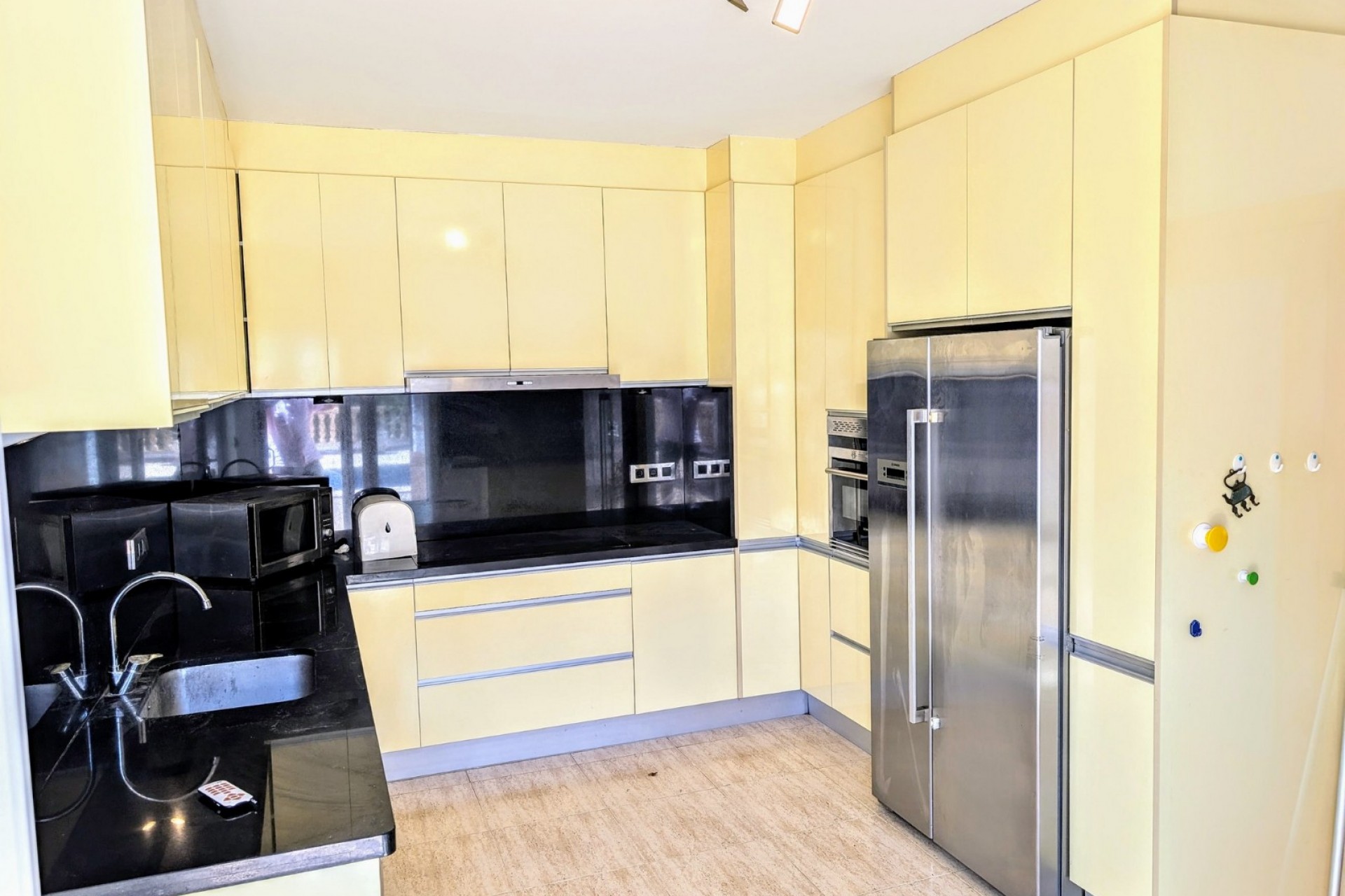 A Vendre - Villa -
Moraira - La Cometa