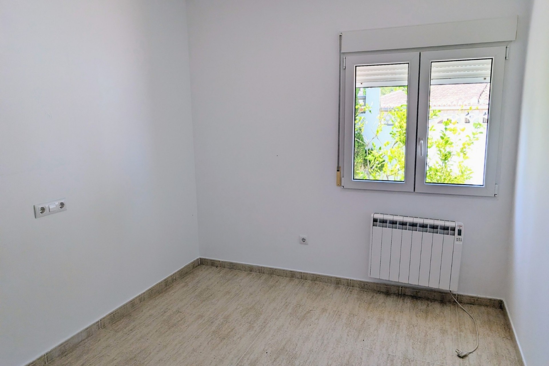 A Vendre - Villa -
Moraira - La Cometa