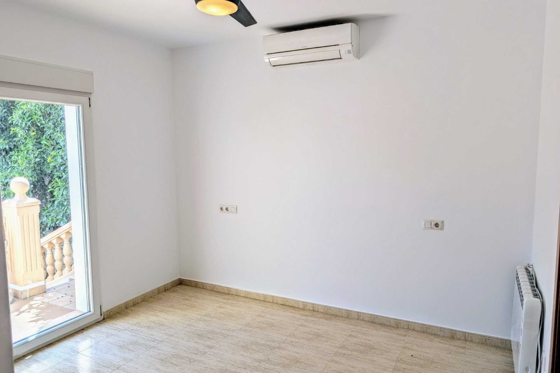 A Vendre - Villa -
Moraira - La Cometa