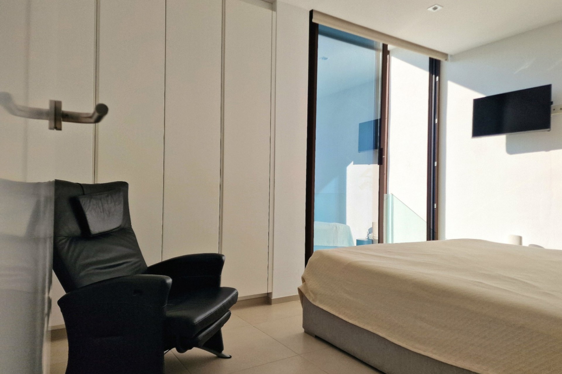 A Vendre - Villa -
Moraira - La Cometa
