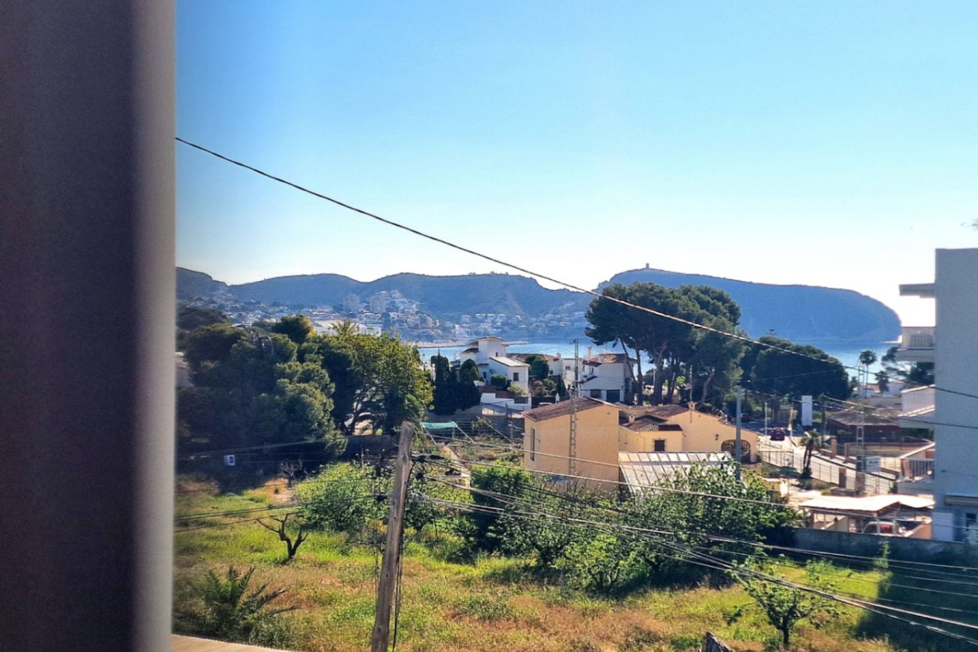 A Vendre - Villa -
Moraira - La Cometa