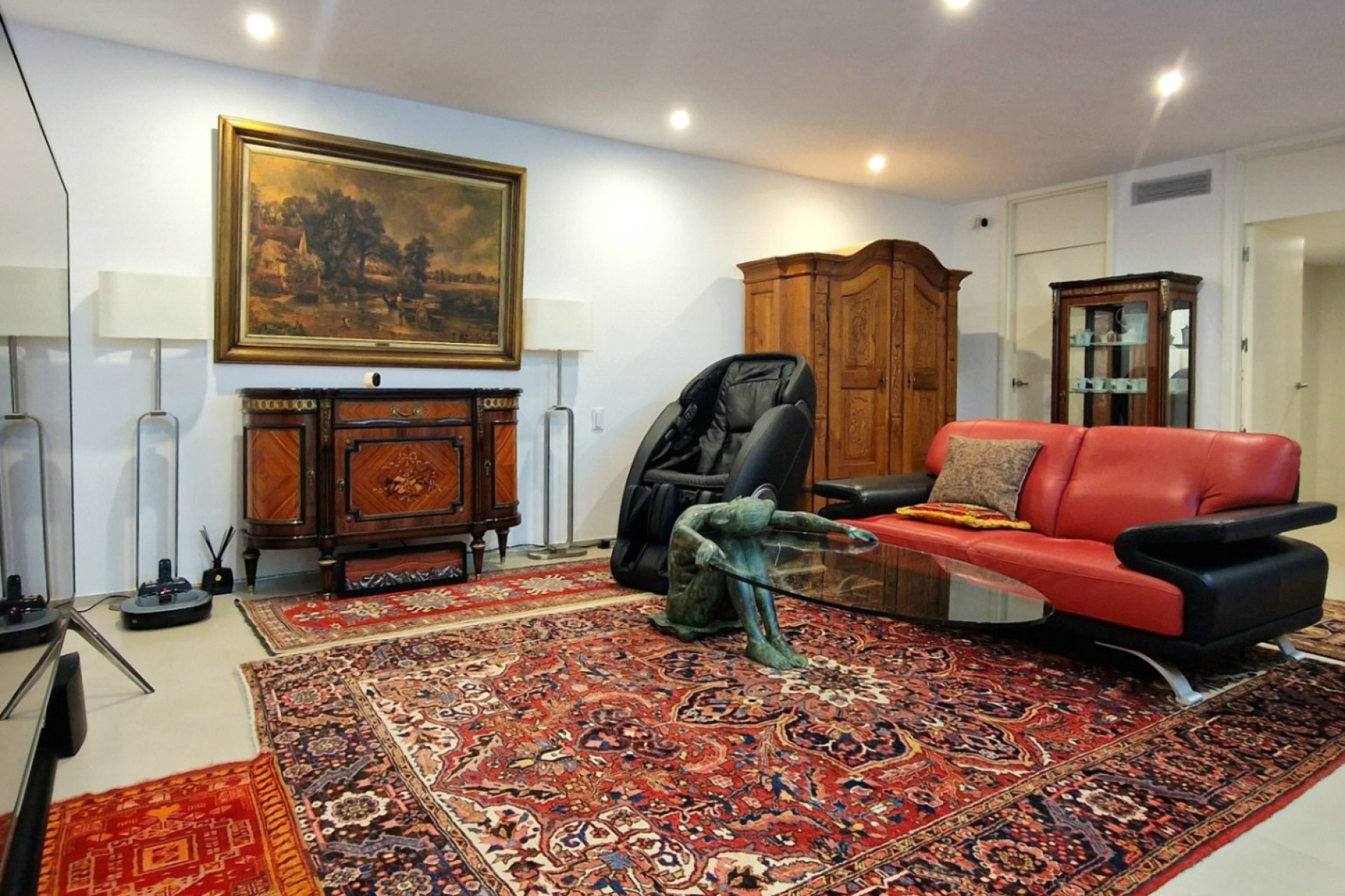 A Vendre - Villa -
Moraira - La Cometa