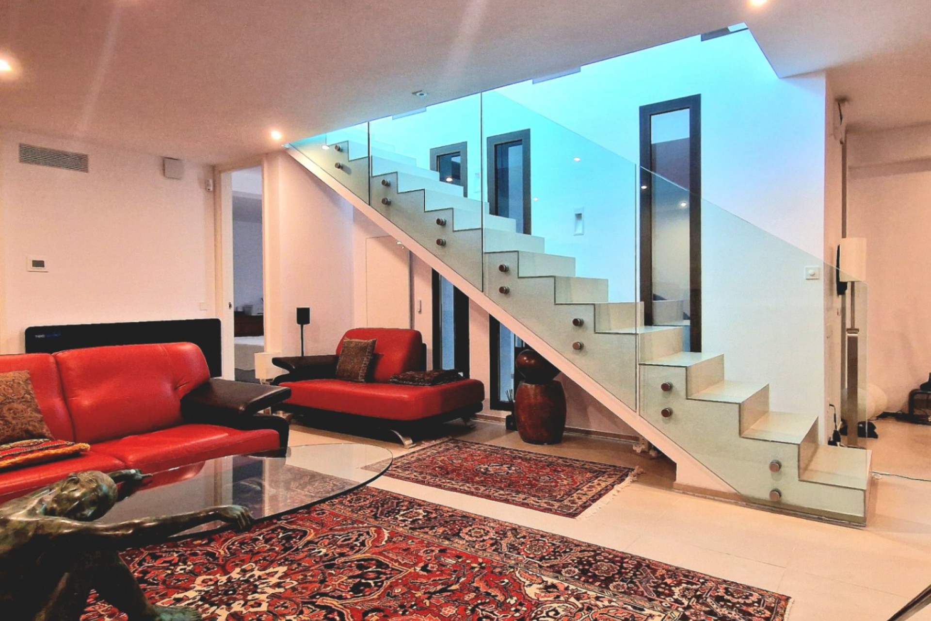A Vendre - Villa -
Moraira - La Cometa