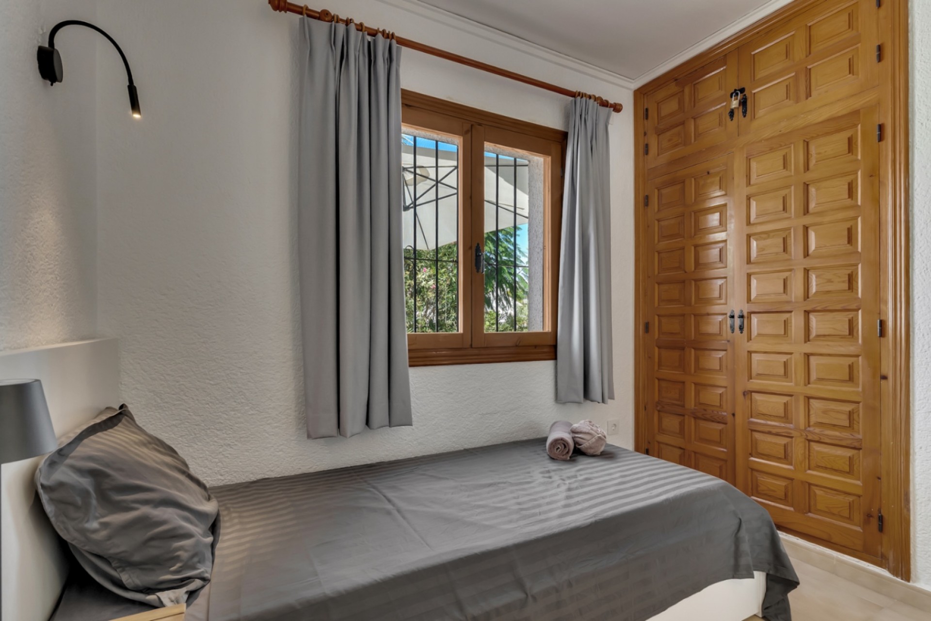 A Vendre - Villa -
Moraira - La Cometa