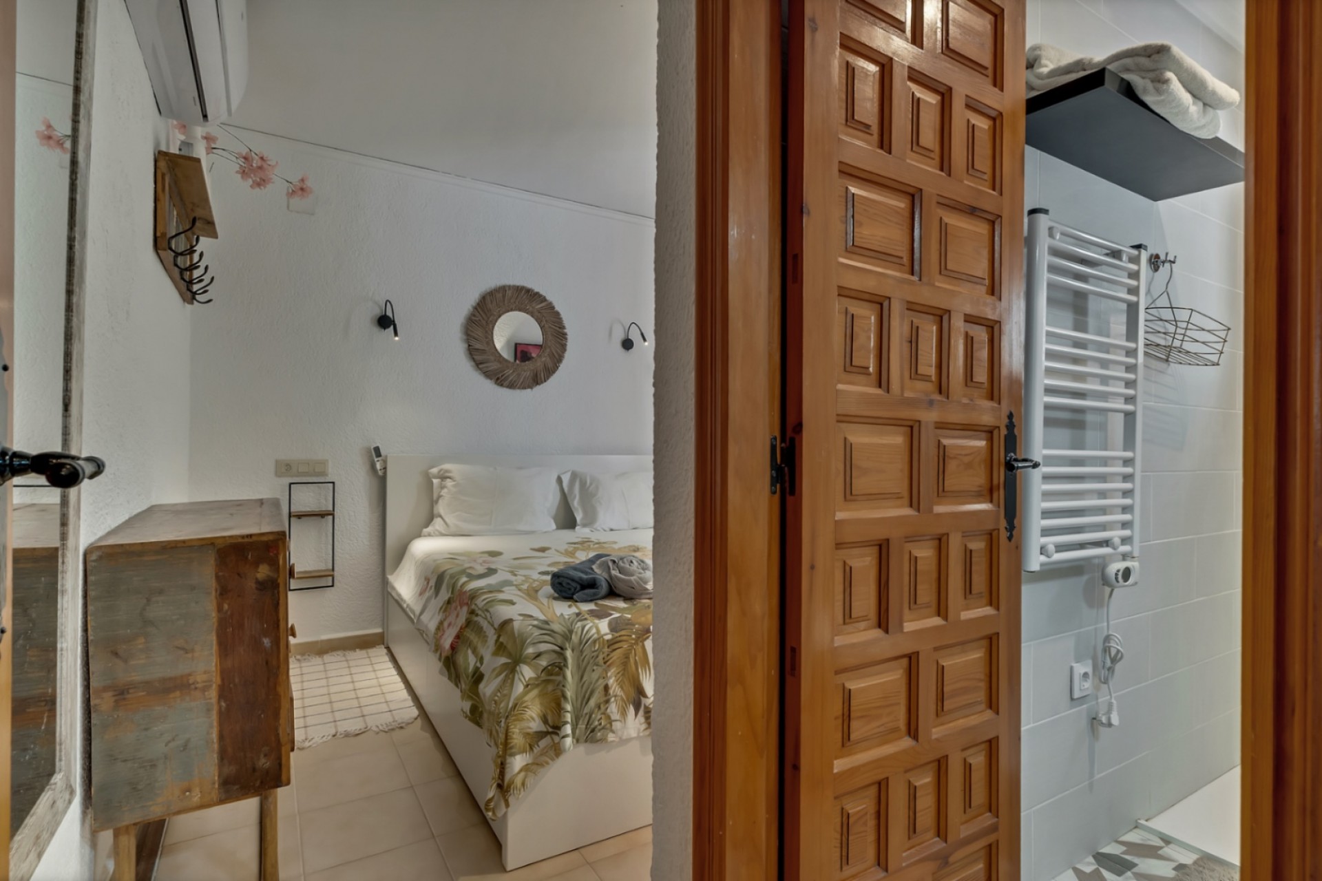 A Vendre - Villa -
Moraira - La Cometa