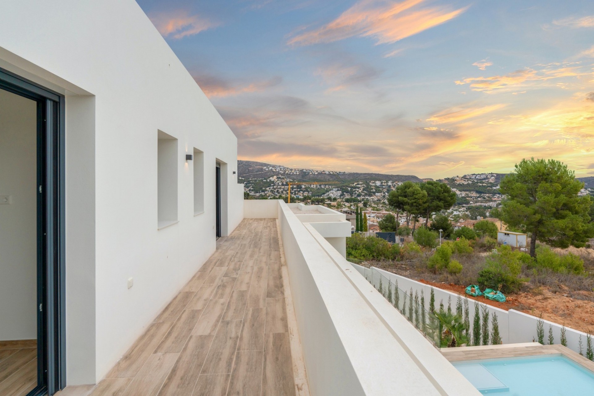 A Vendre - Villa -
Moraira - La Sabatera