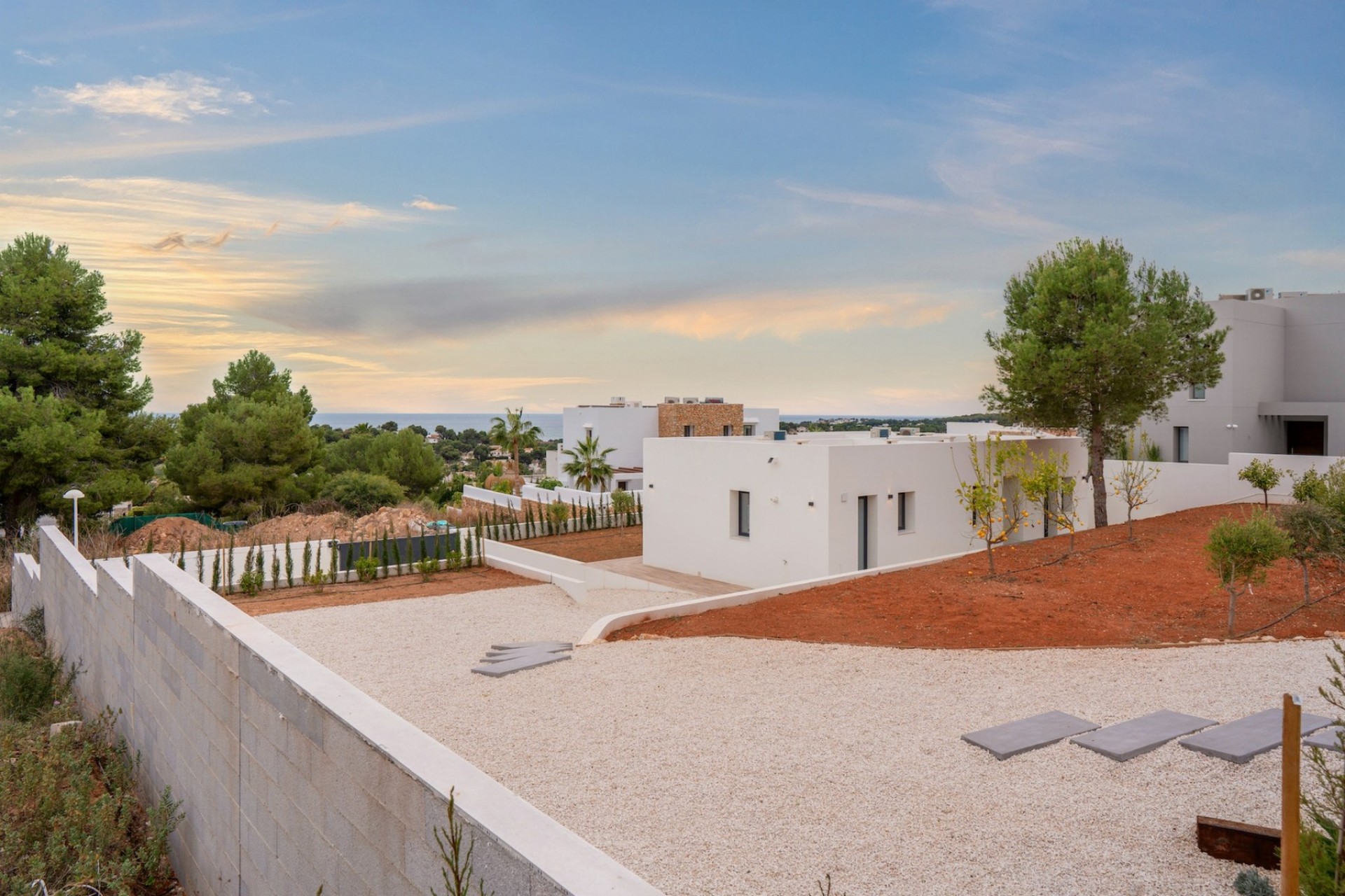 A Vendre - Villa -
Moraira - La Sabatera